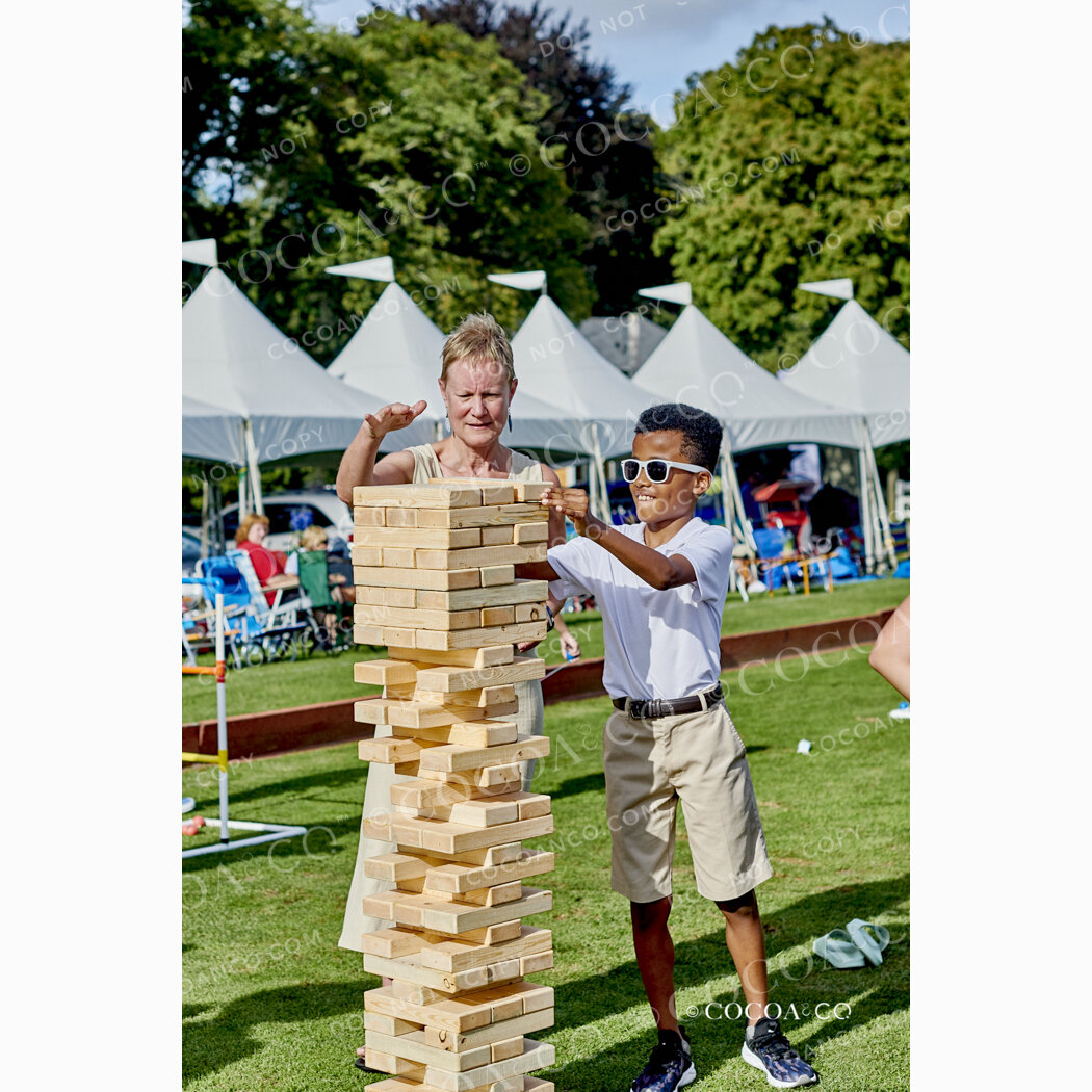 No. 2828 | USA vs Jamaica - Traditional Style