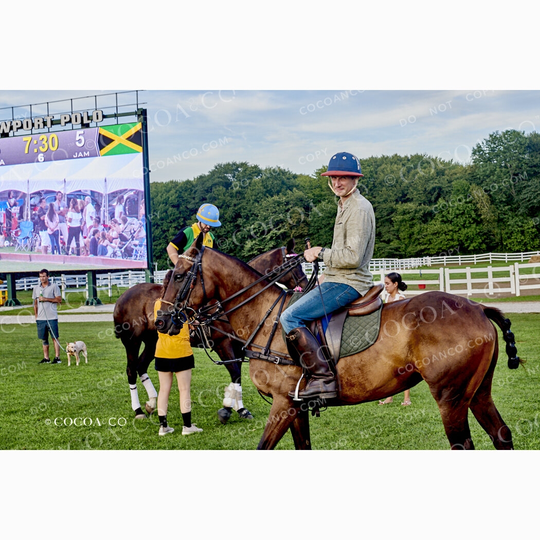 No. 2819 | USA vs Jamaica - Traditional Style