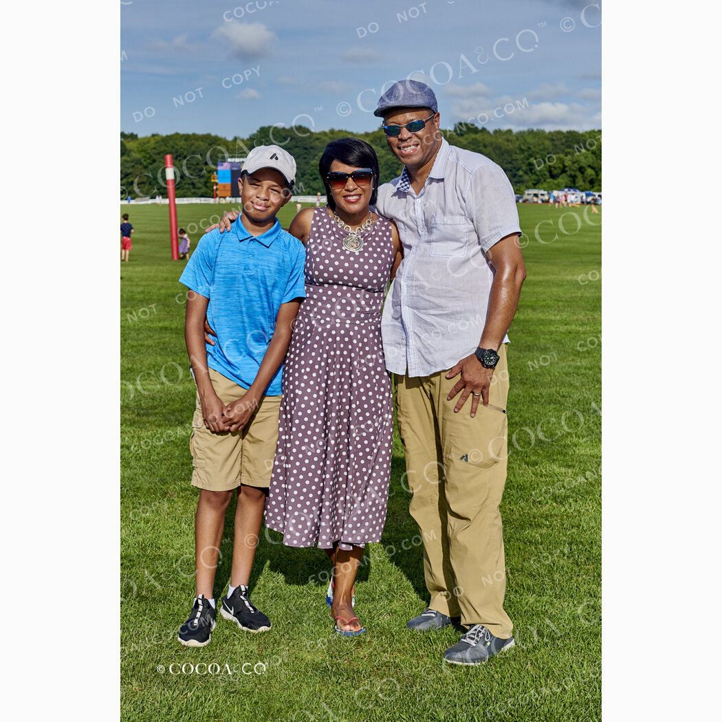 No. 2705 | USA vs Jamaica - Traditional Style