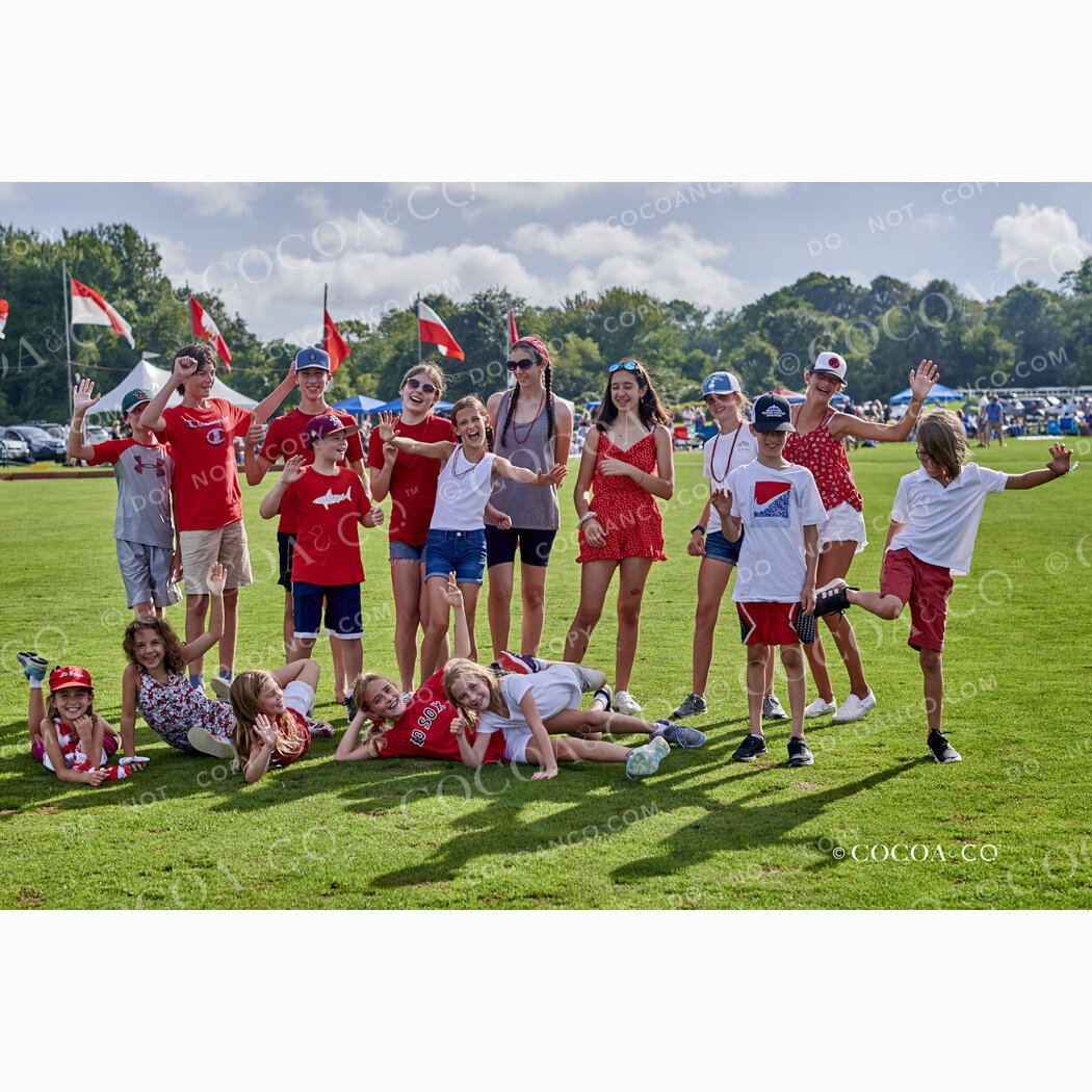 No. 2704 | USA vs Jamaica - Traditional Style