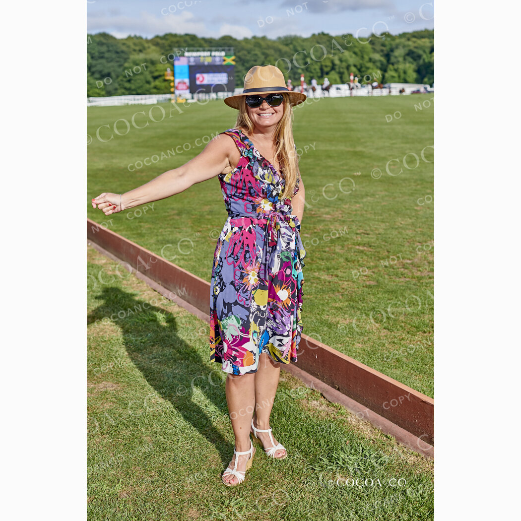 No. 2653 | USA vs Jamaica - Traditional Style