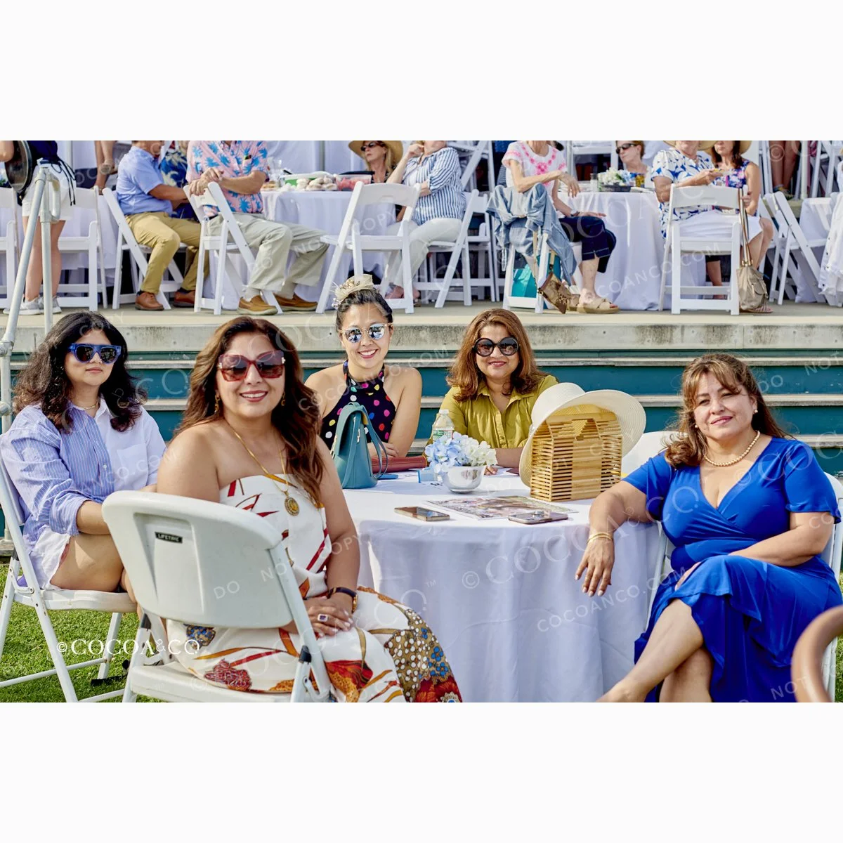 Newport Polo