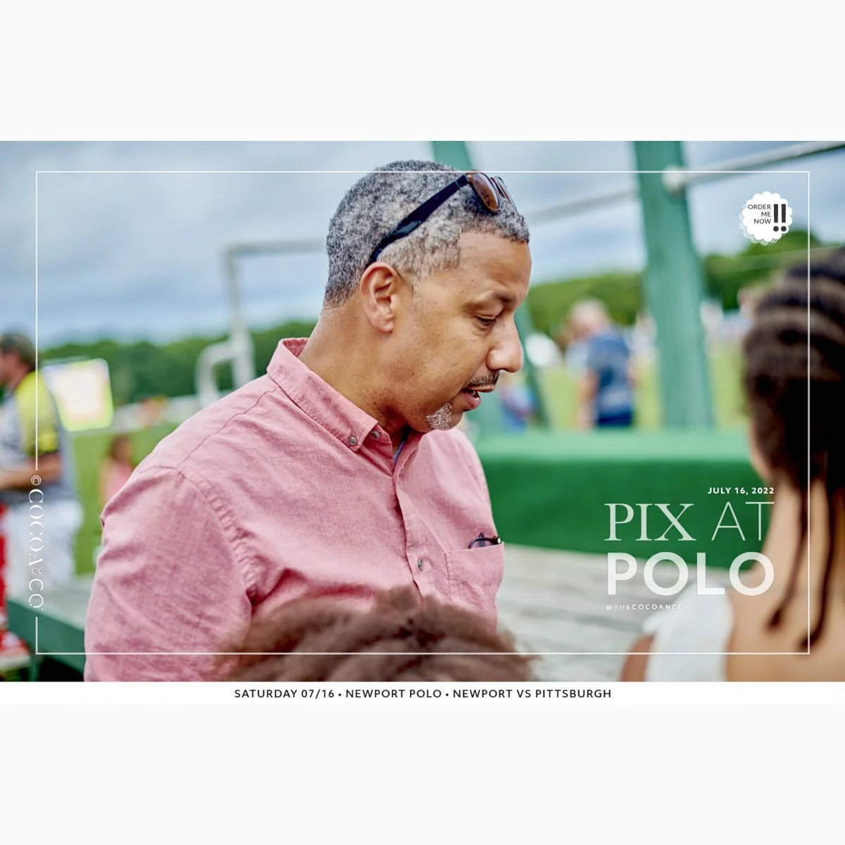 Newport Polo