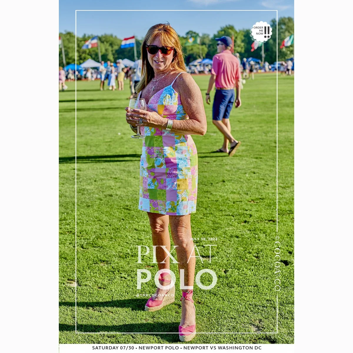 Newport Polo