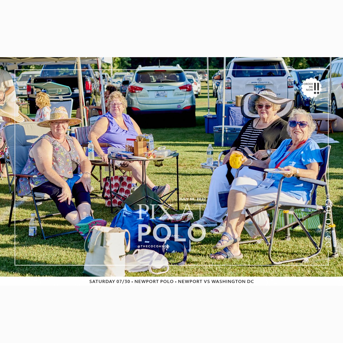 Newport Polo