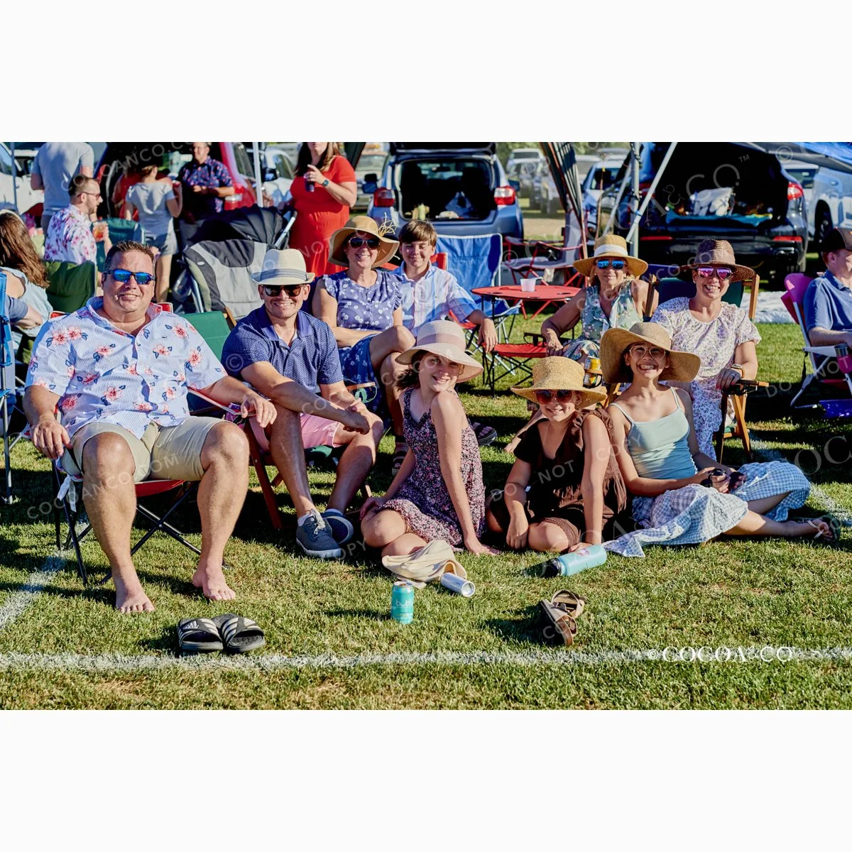Newport Polo