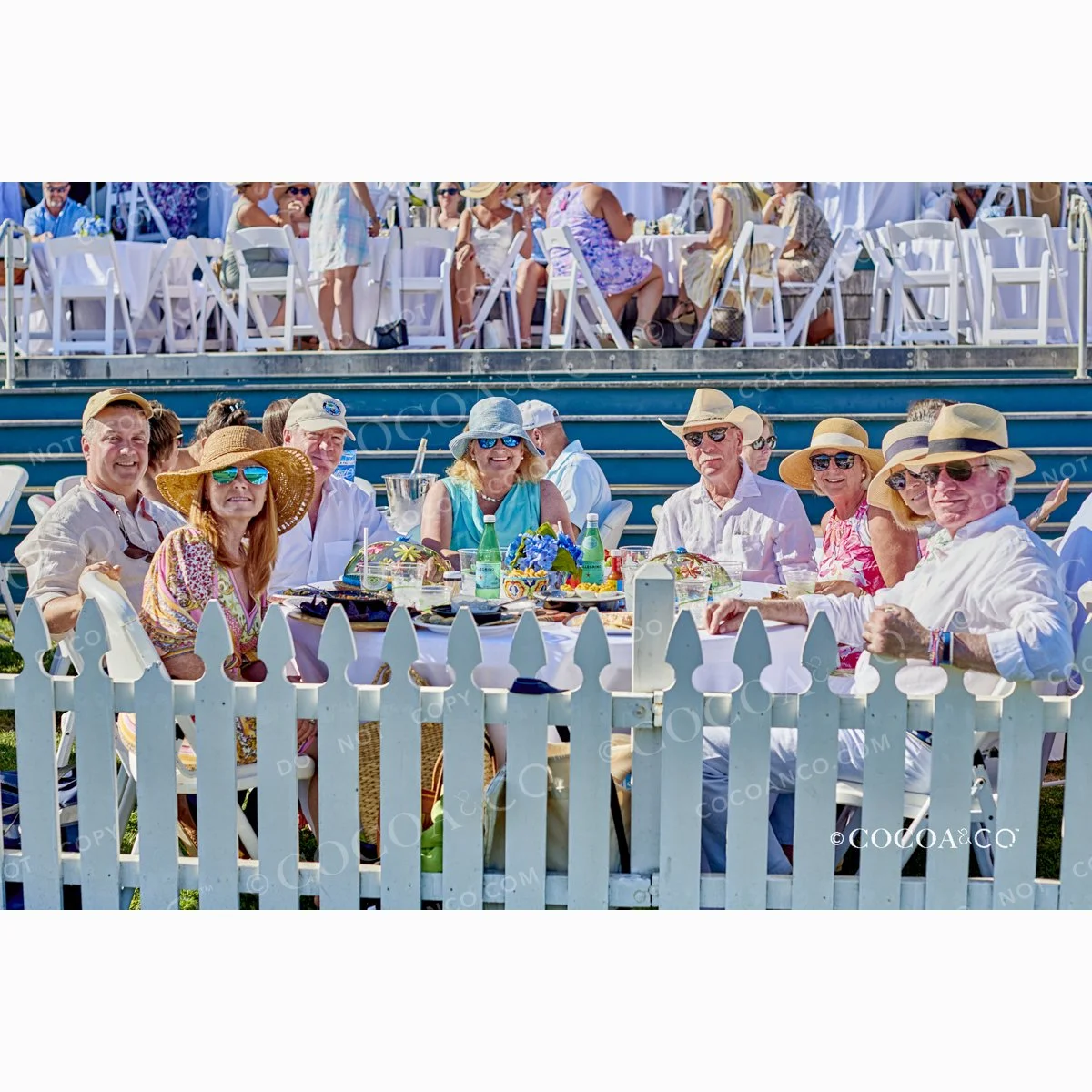 Newport Polo