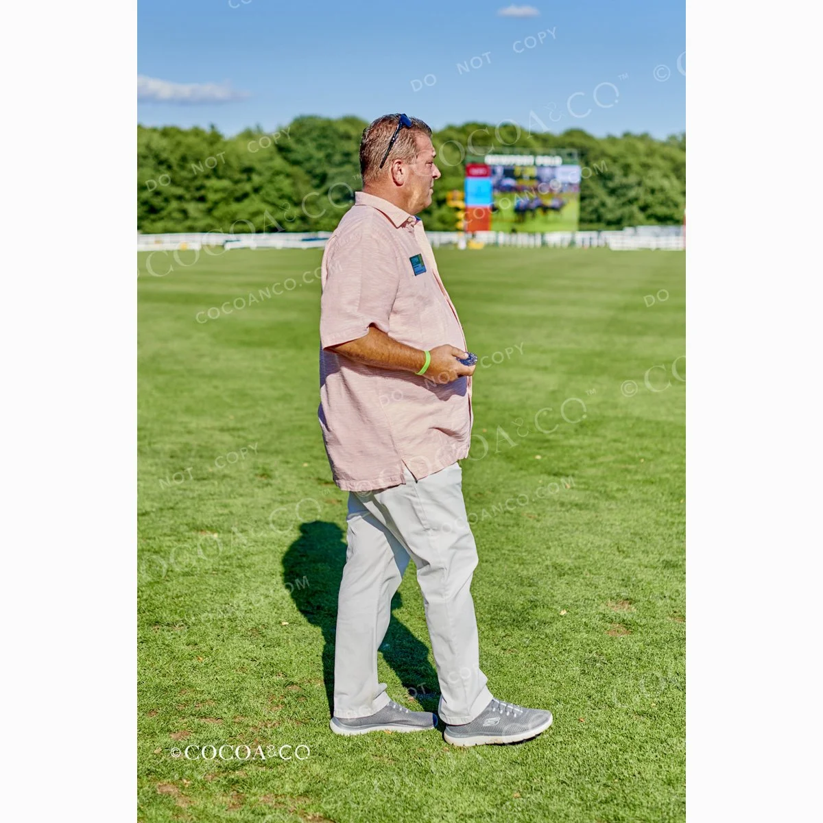Newport Polo