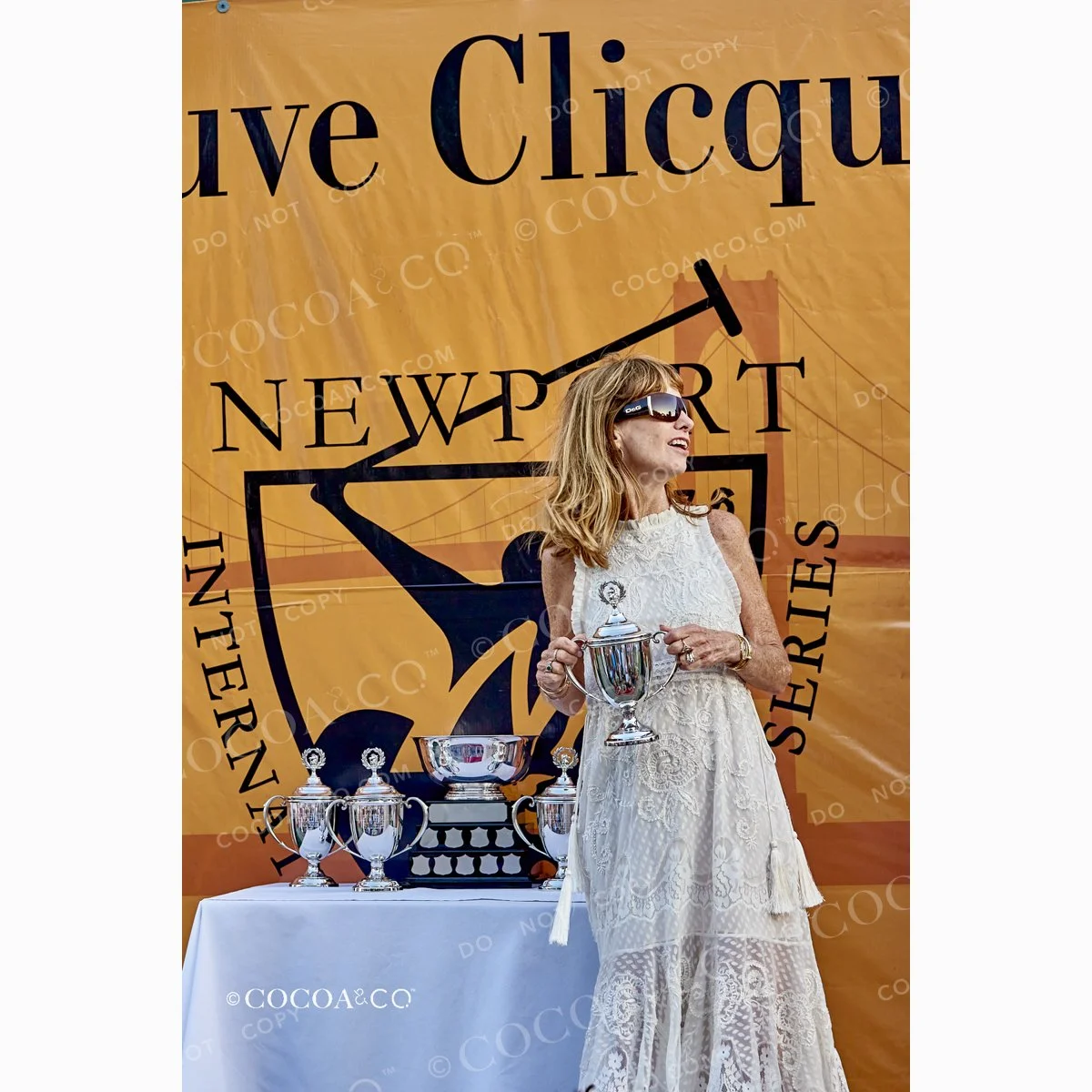 Newport Polo