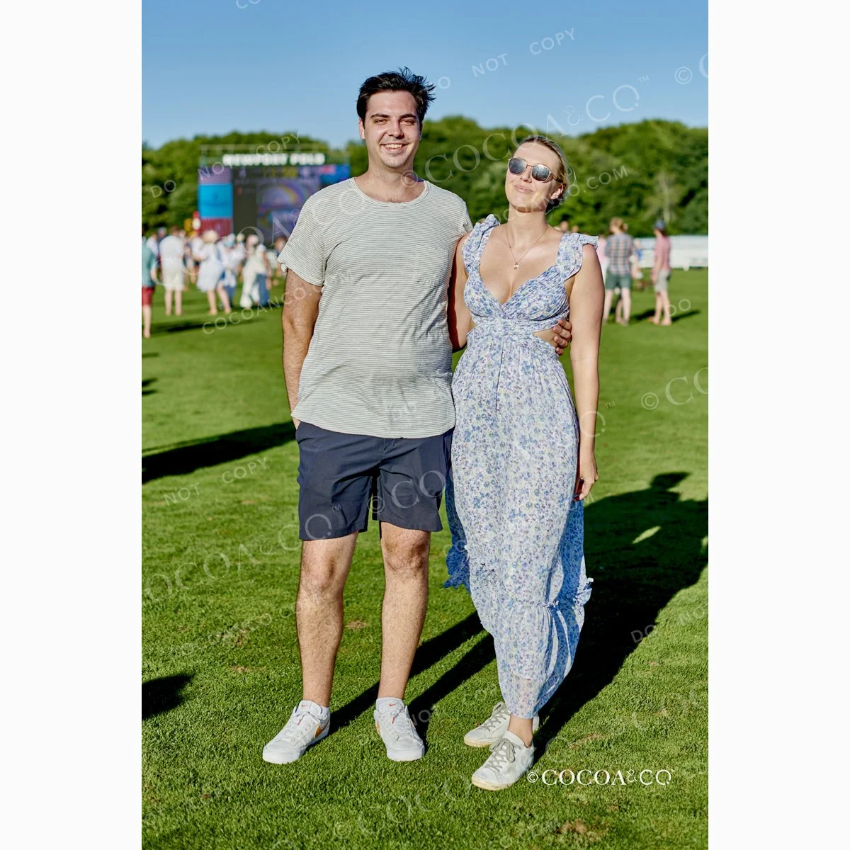 Newport Polo