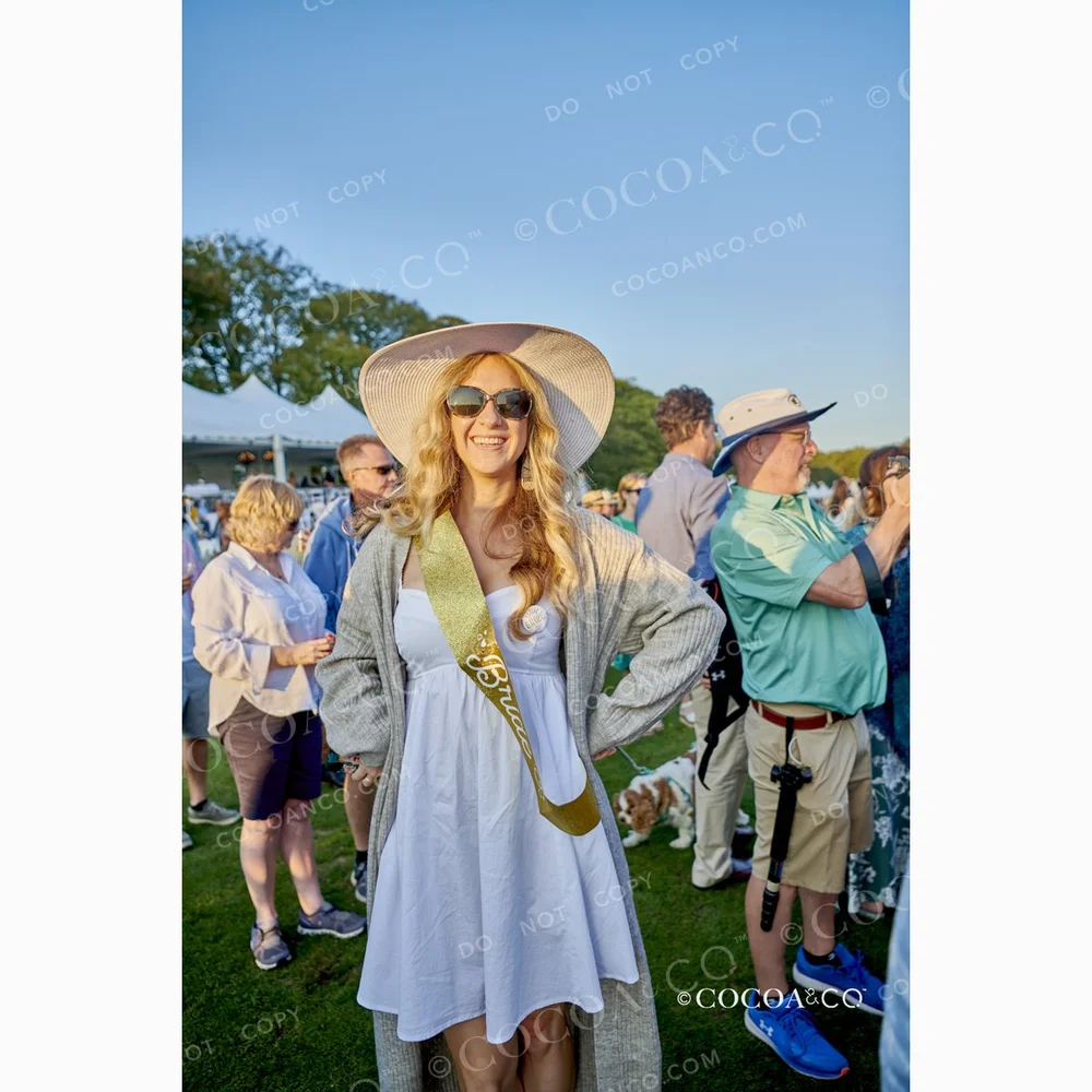 traditional dress for argentina Sun's Out Mini Dress White main image 0