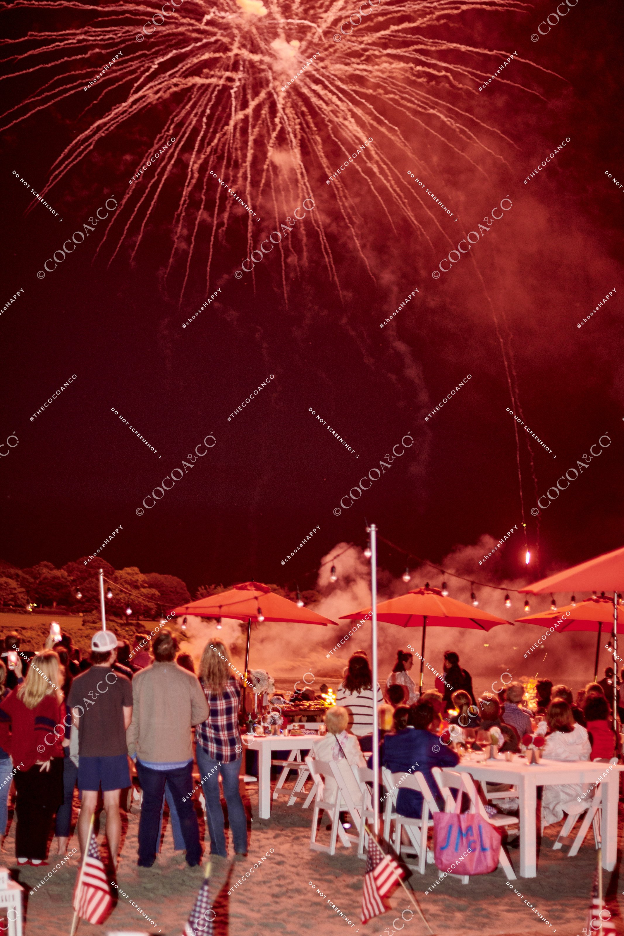 The Hagerty 4th Of July Event