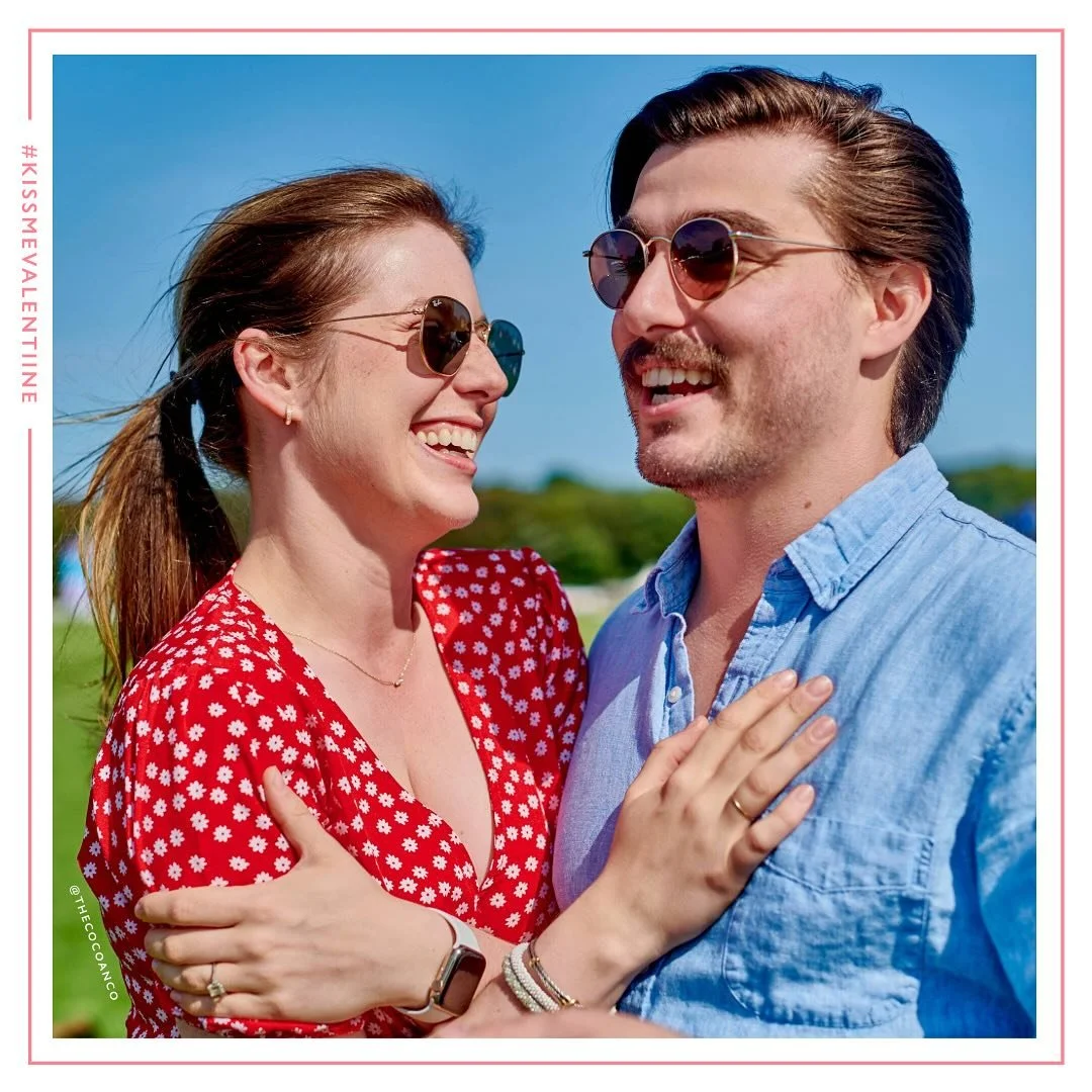 L.O.V.E. is love&hellip; today, tomorrow &amp; forever. Here PDA is welcome - even encouraged. Like moths to a flame 🔥we&rsquo;re drawn to capturing your giggles, dips, and foot-popping kisses! #chooseHappy and book your proposal, engagement session