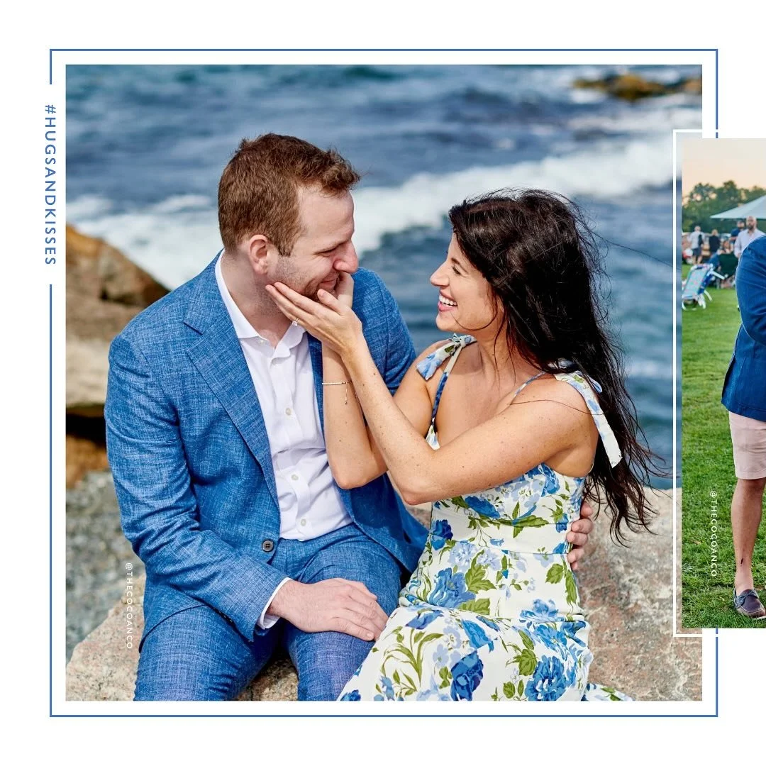 How are you enjoying this Sunday? We hope there&rsquo;s lots of hugging! 🤗 Happy National Hugging Day. Share this with the one you love to hug! 😉#thecocoanco #nationalhugday