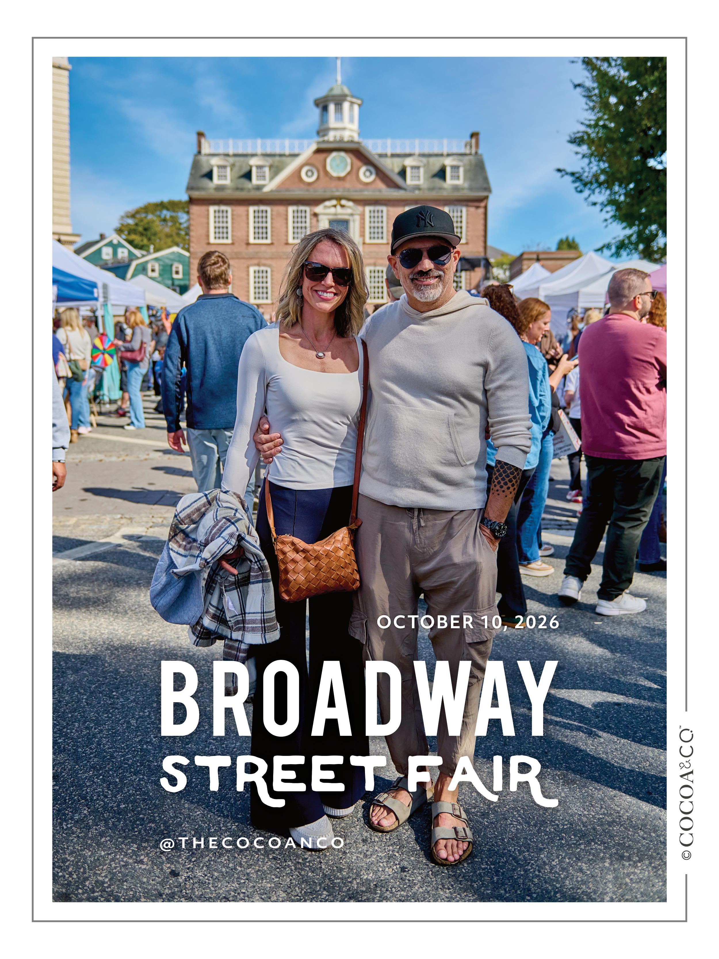 Broadway Street Fair 2026
