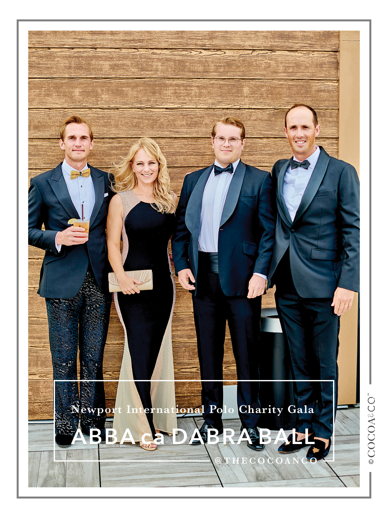 Shop - ABBA ca DABRA Ball | August 4, 2023
