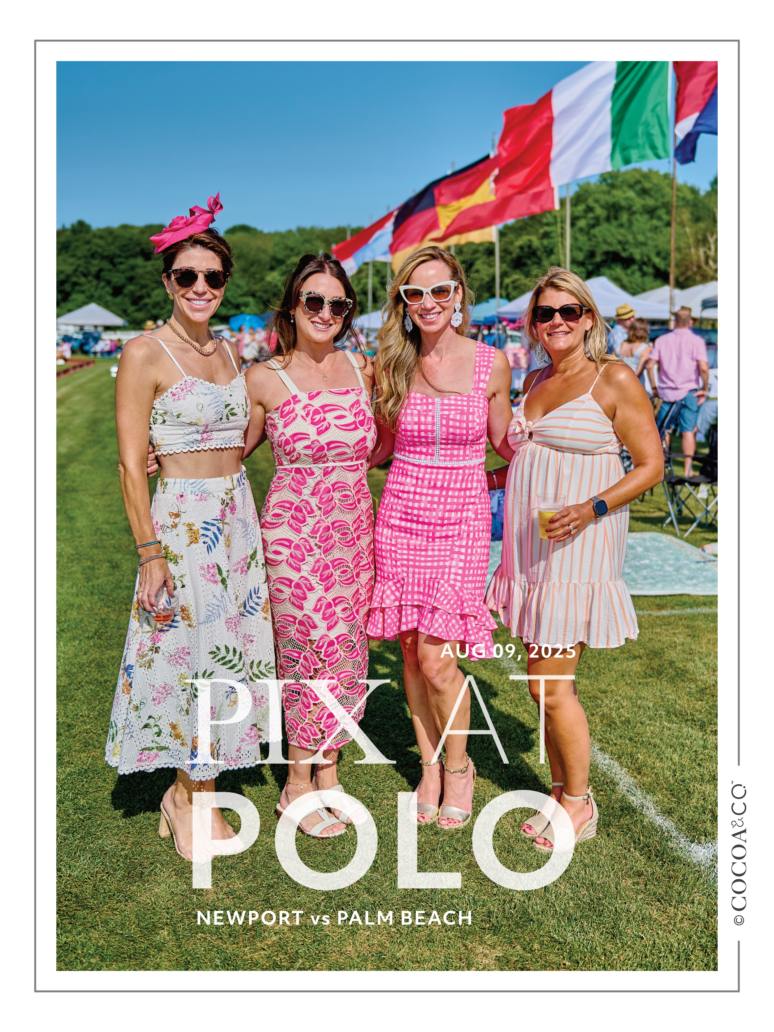 Shop Now - Newport vs Palm Beach