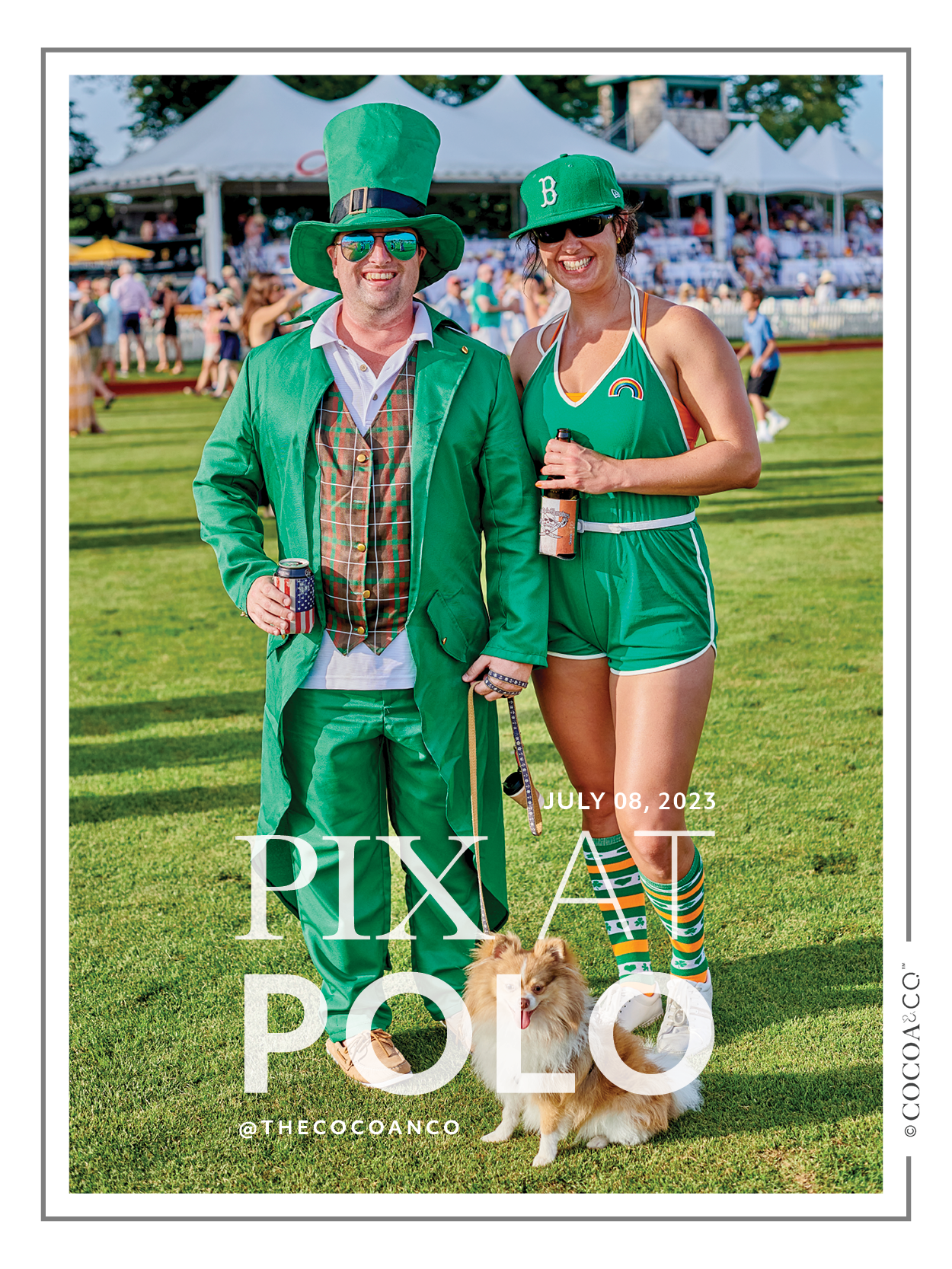 Shop - USA vs Ireland | July 8, 2023