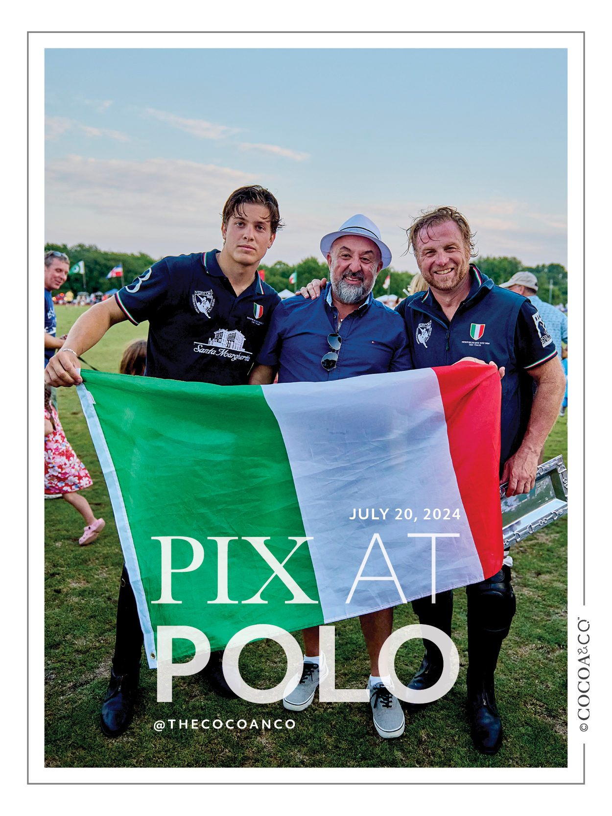 Shop Now - USA vs Italy