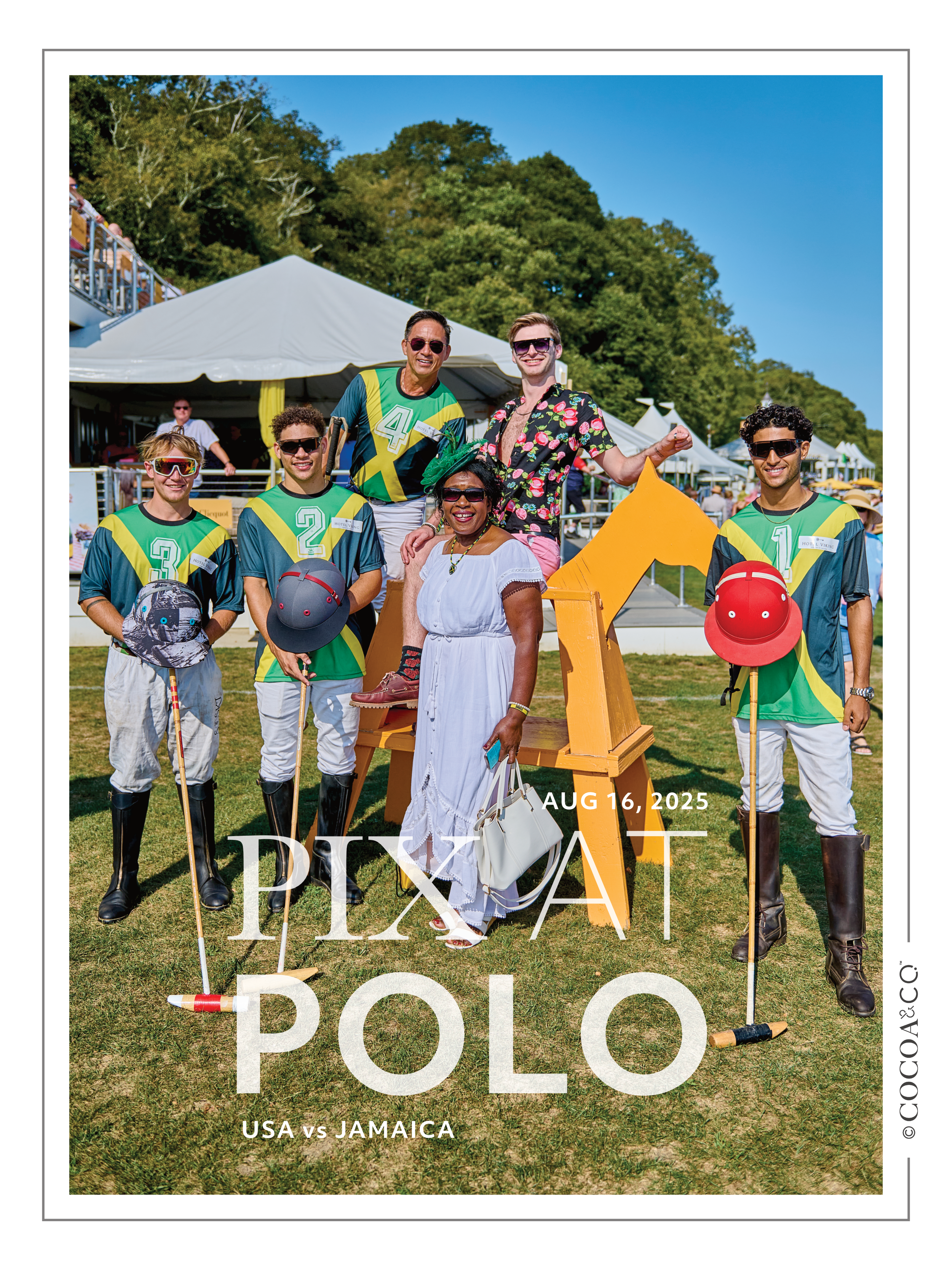 Shop Now - USA vs Jamaica