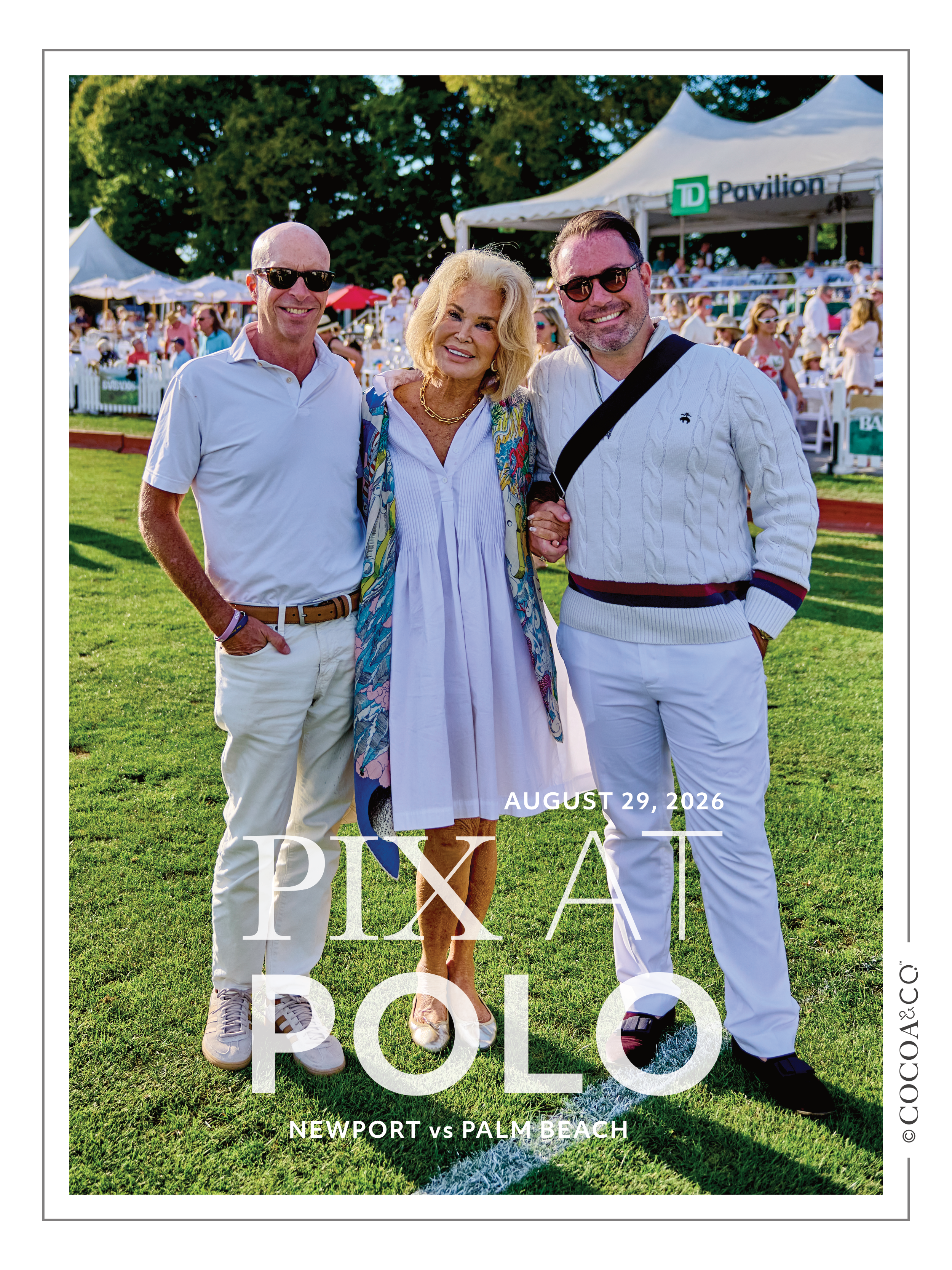 Shop Now - Newport vs Palm Beach