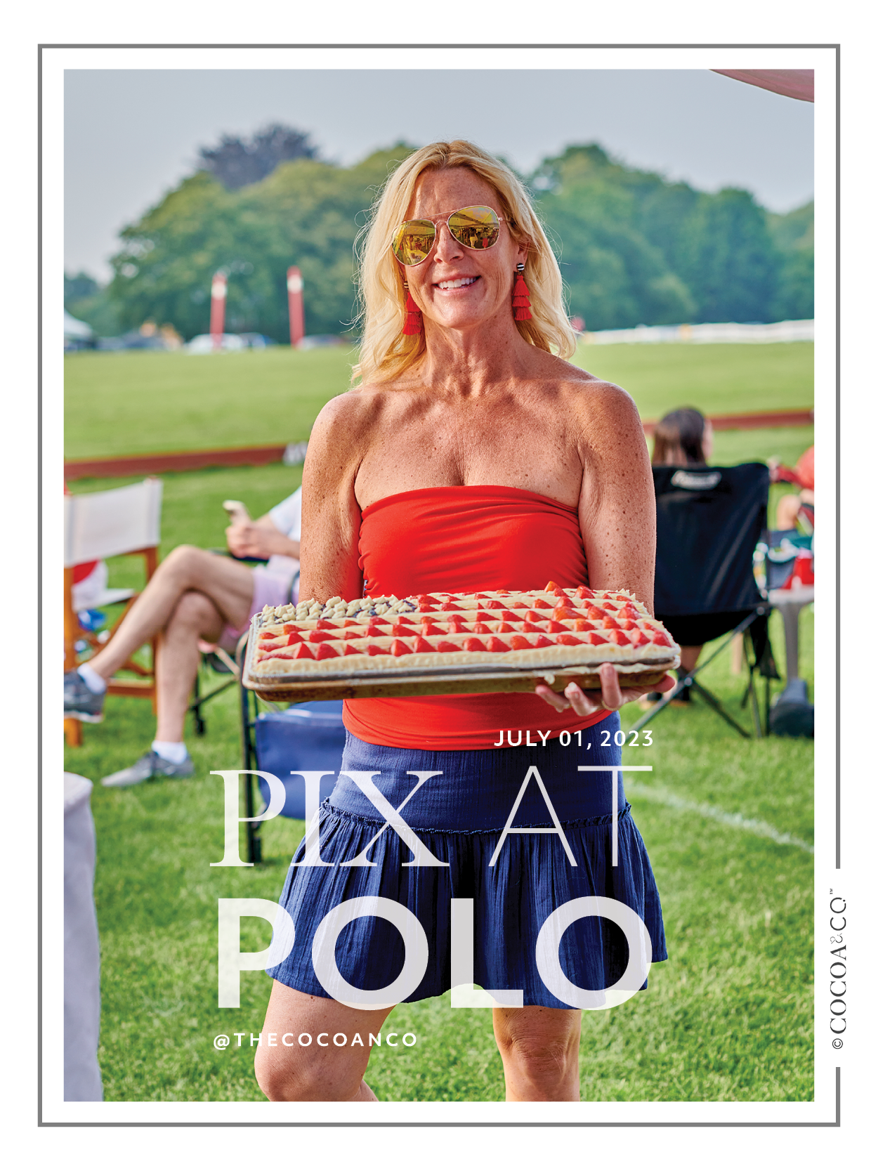 Shop - Independence Cup | July 1, 2023