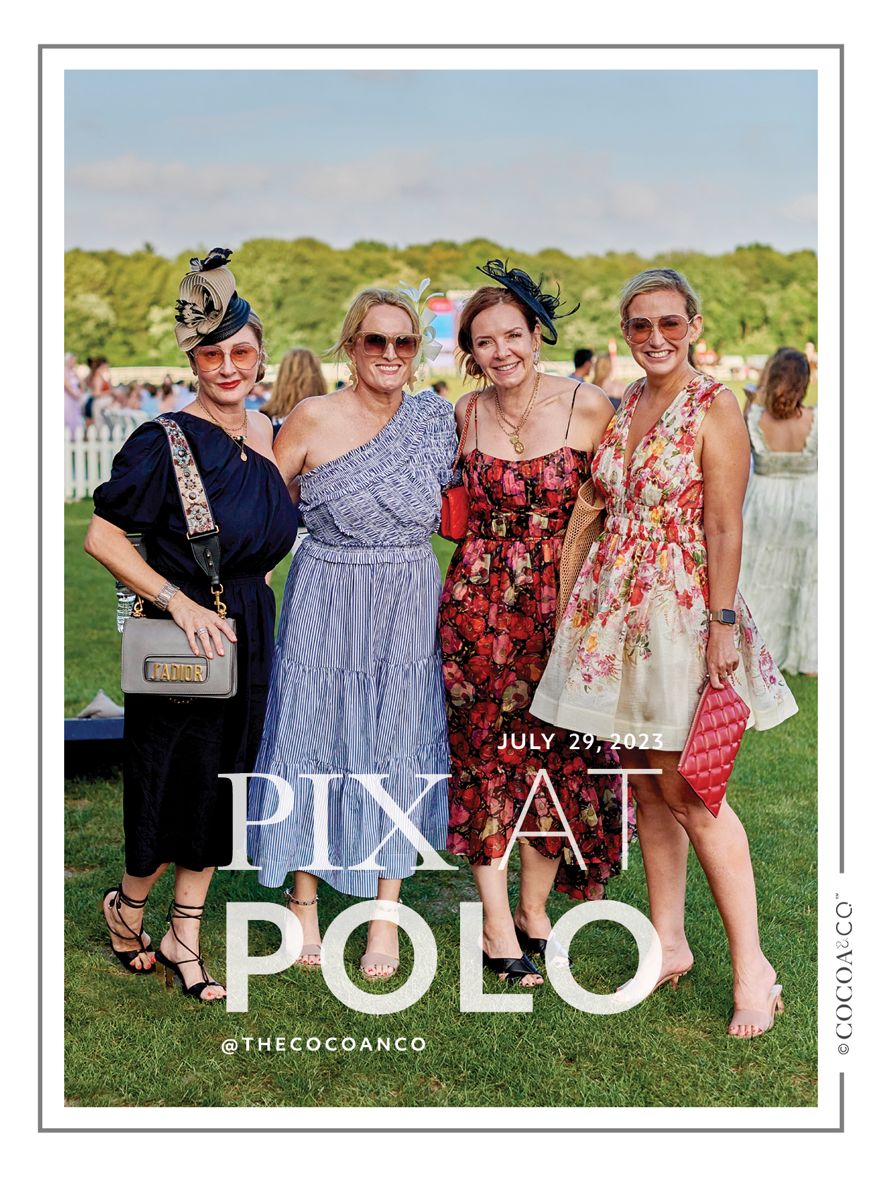 Shop - Governor's Cup | July 29, 2023