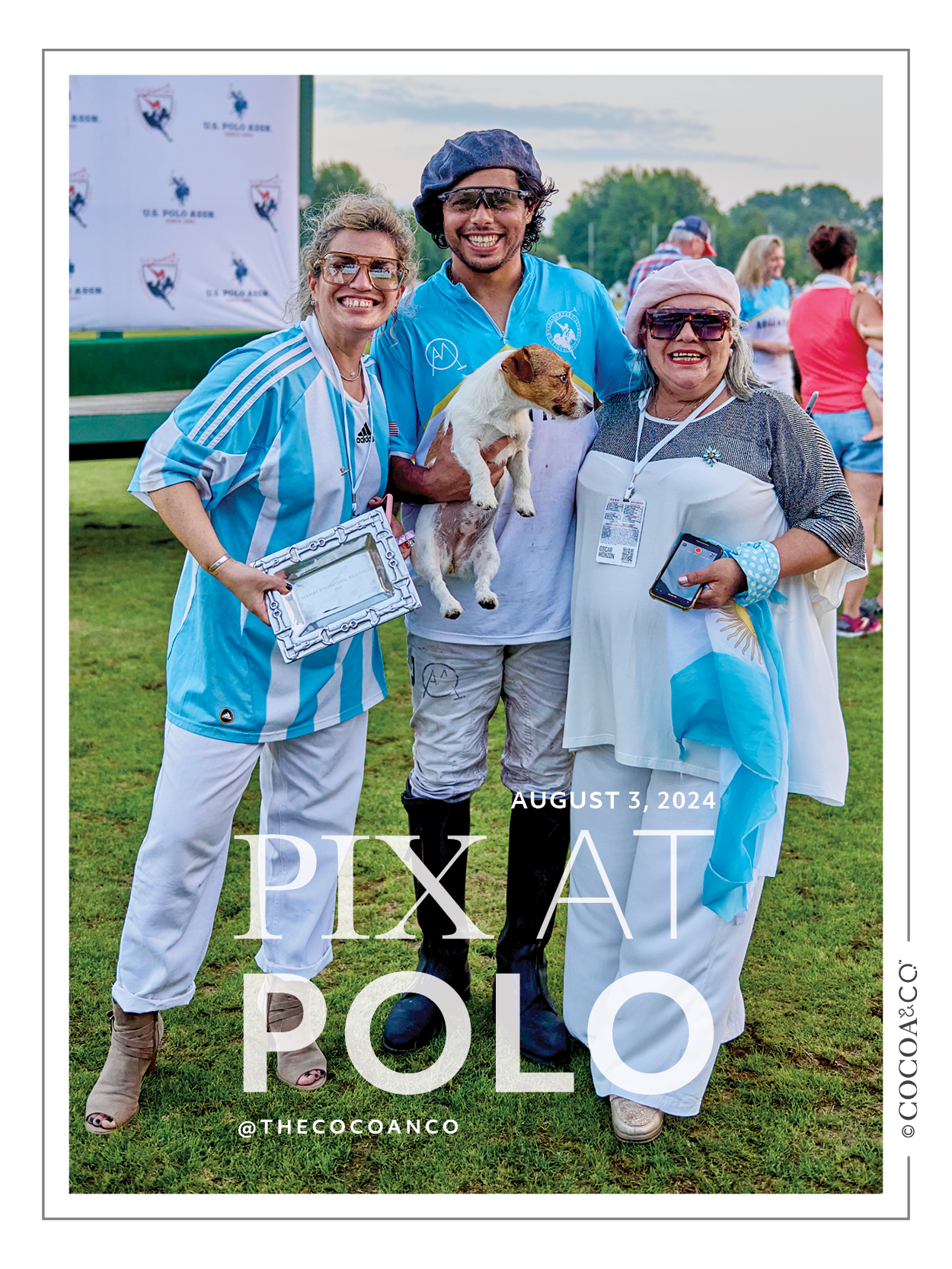 Shop Now - USA vs Argentina