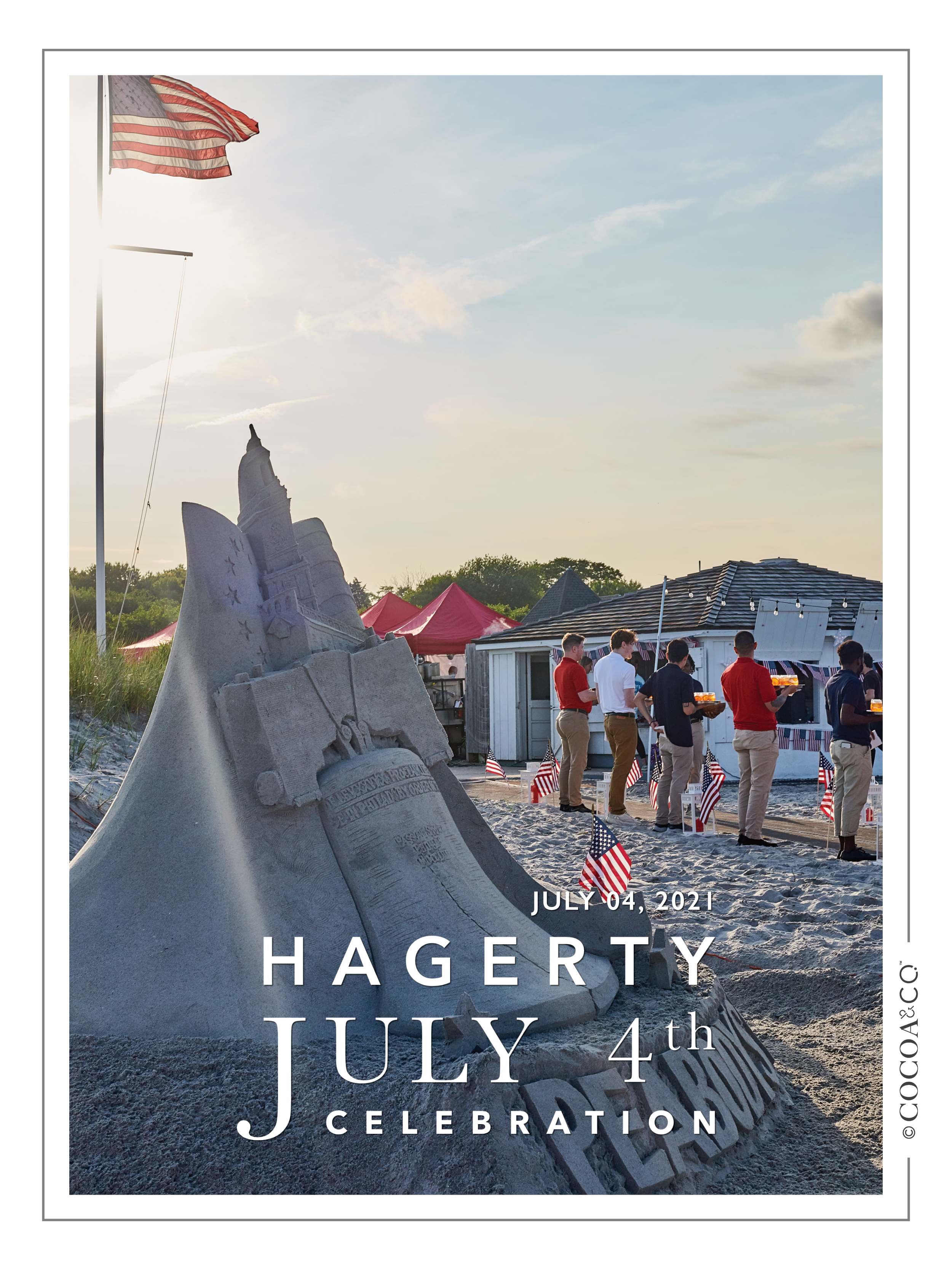 Shop - 2021 July 4th Celebration