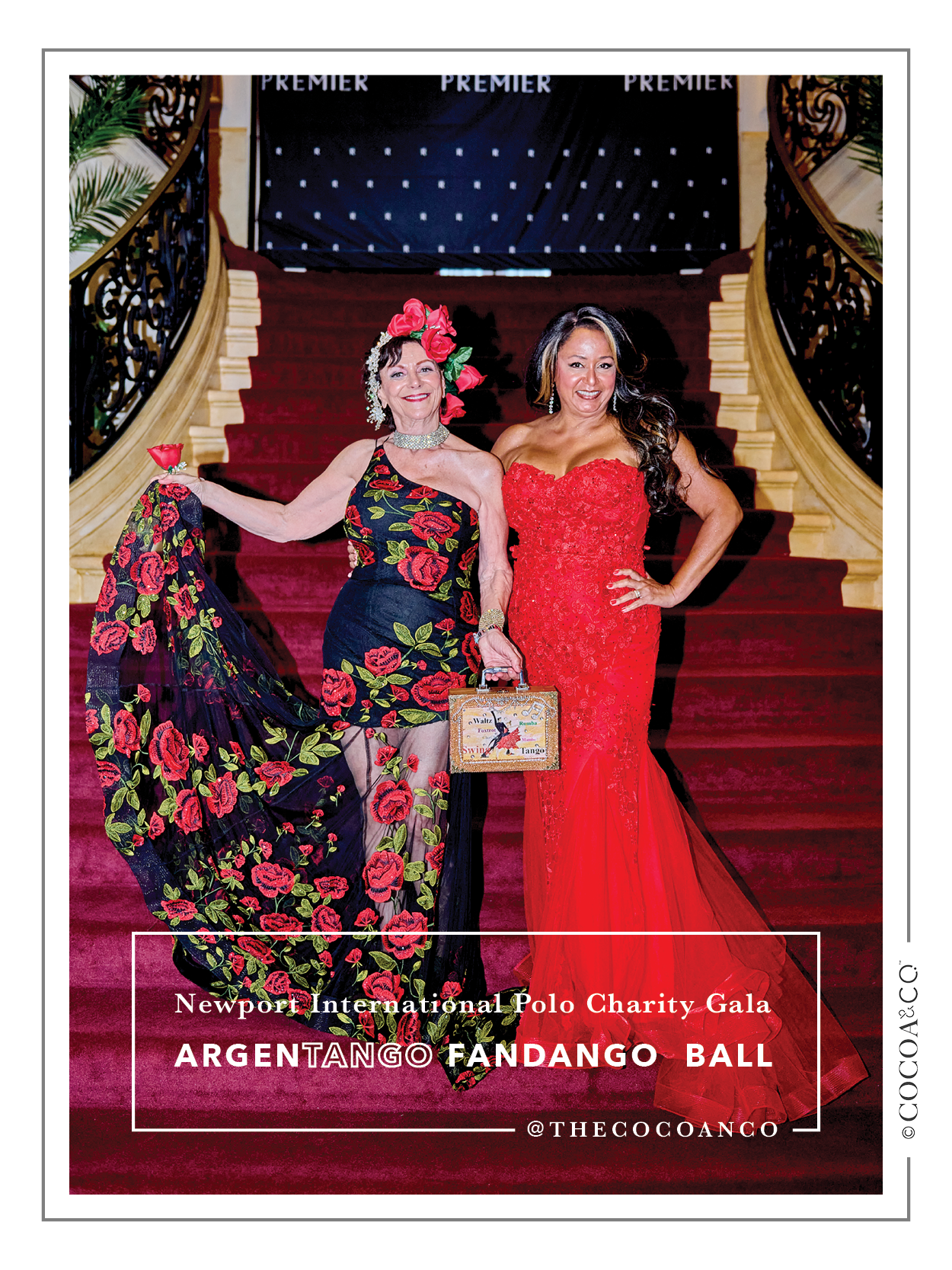 Shop Now - Argentango Fandango Ball