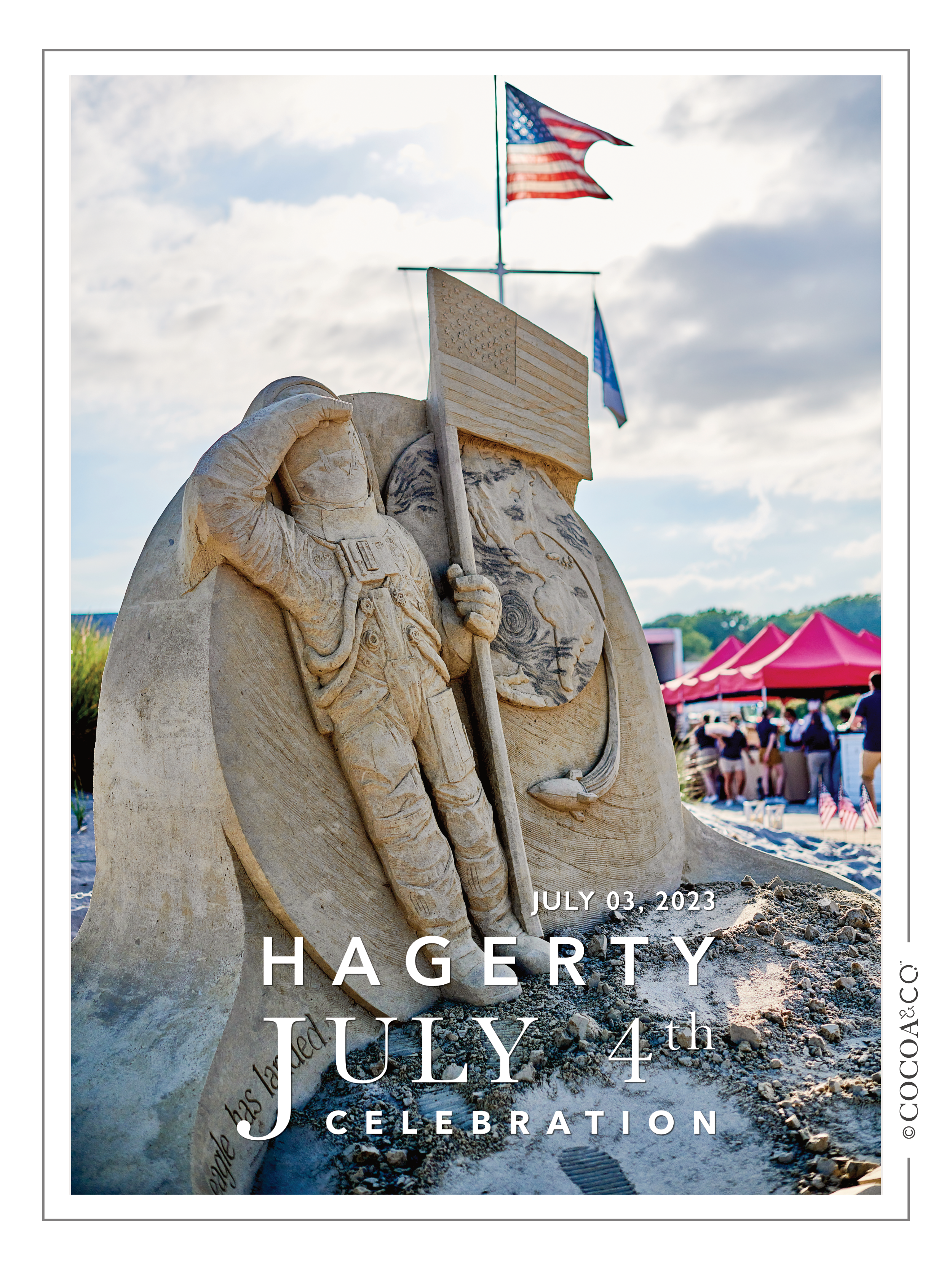Shop - 2023 July 4th Celebration