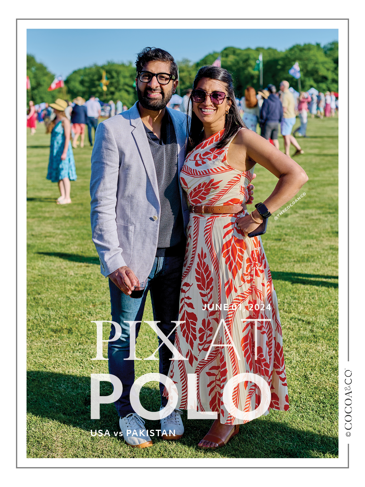 Shop Now - USA vs Pakistan