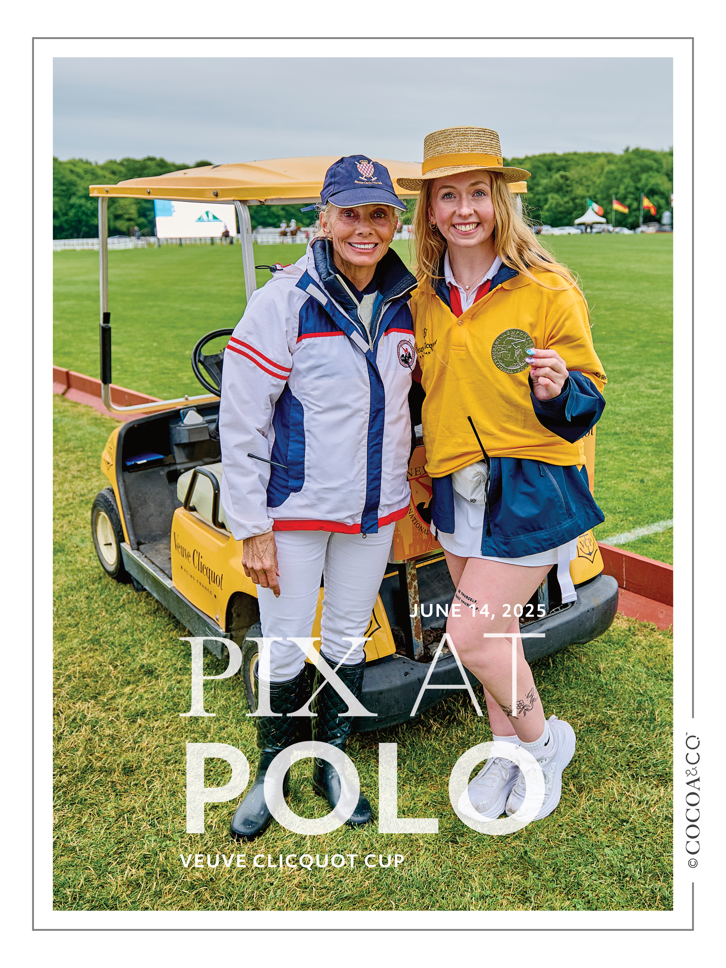Shop - Veuve Clicquot Cup