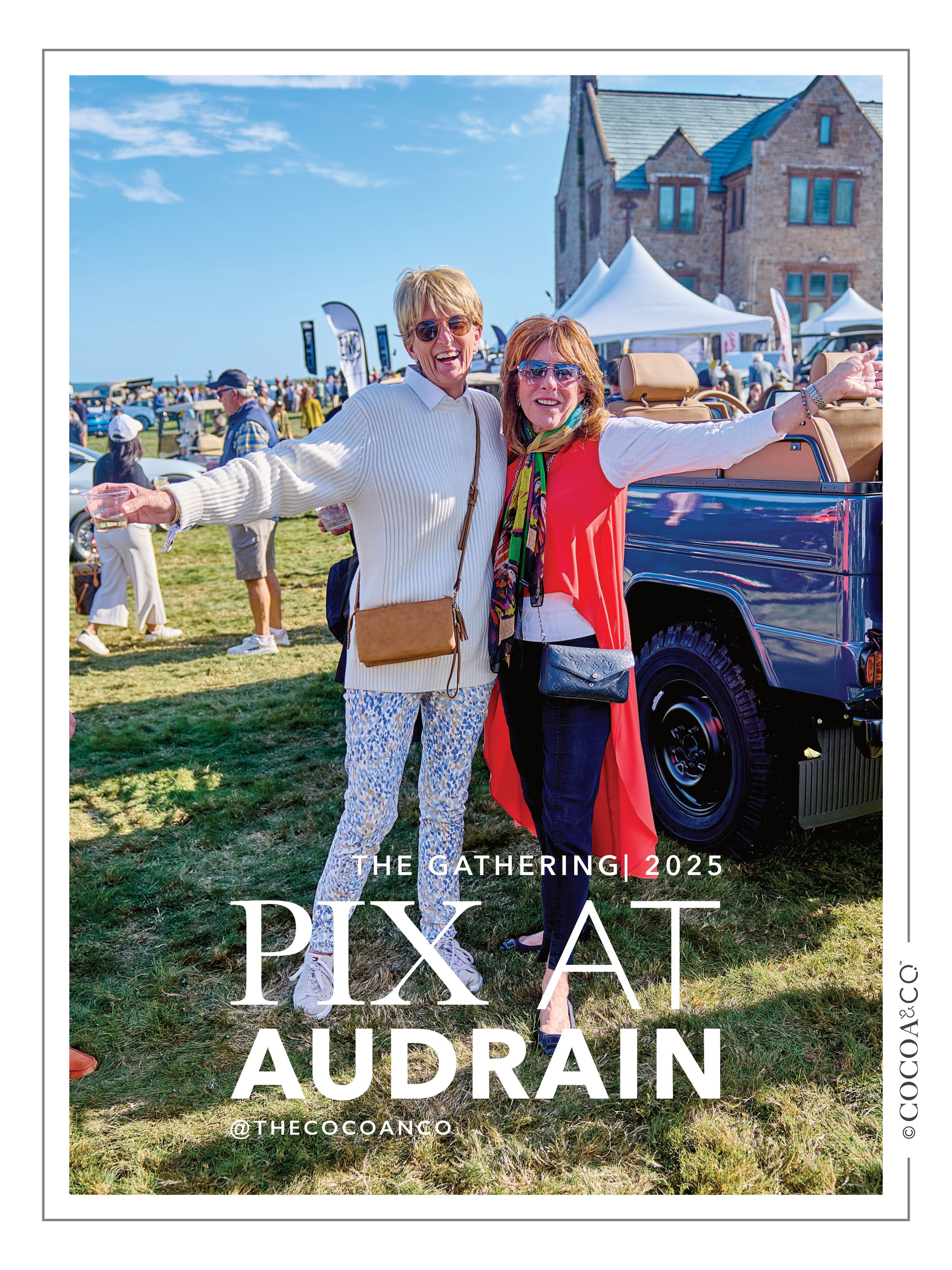 Shop - The Gathering