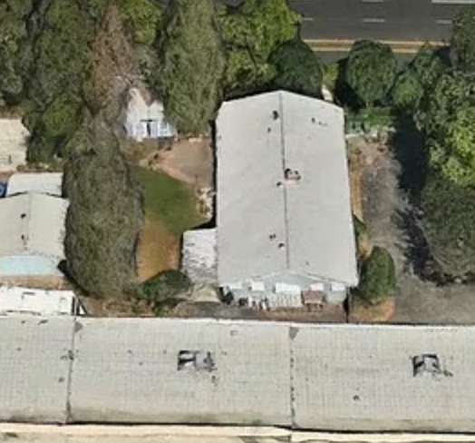 18401 Nordhoff St