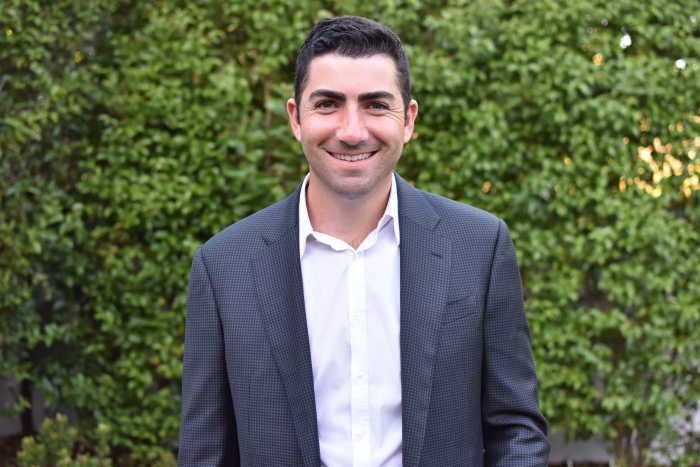 “Michael is the ultimate deal maker and is relentless in his quest to get deals across the finish line.”
