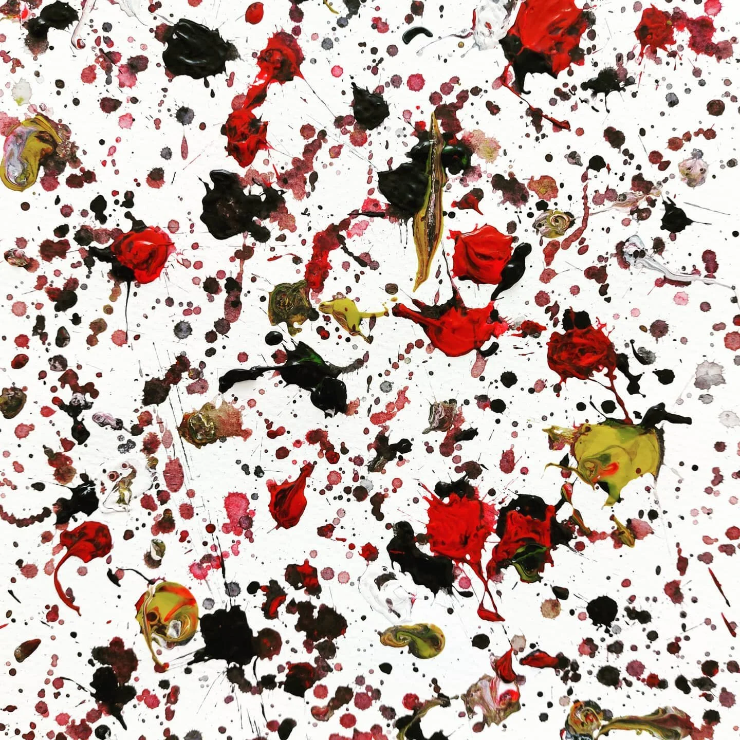 Children's Party II. Inspired by the carnage left behind after 2 seconds of an unsupervised toddler and their party snacks. 🤯
.
.
#luutchstudio #supportsmallbusiness #createeveryday #createdonthate #createforgood #creativesoul #feminineenergy #femal