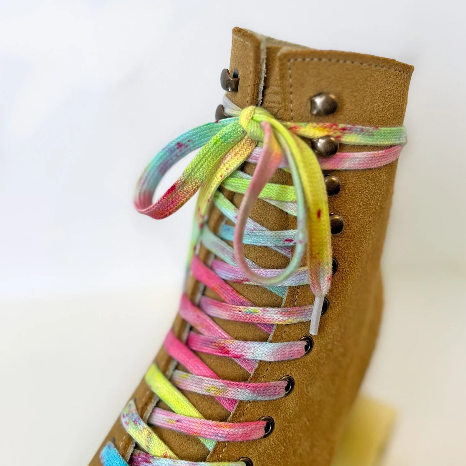 Noodles Roller Skate Laces & Accessories