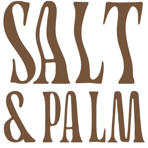 SALT &amp; PALM STUDIO