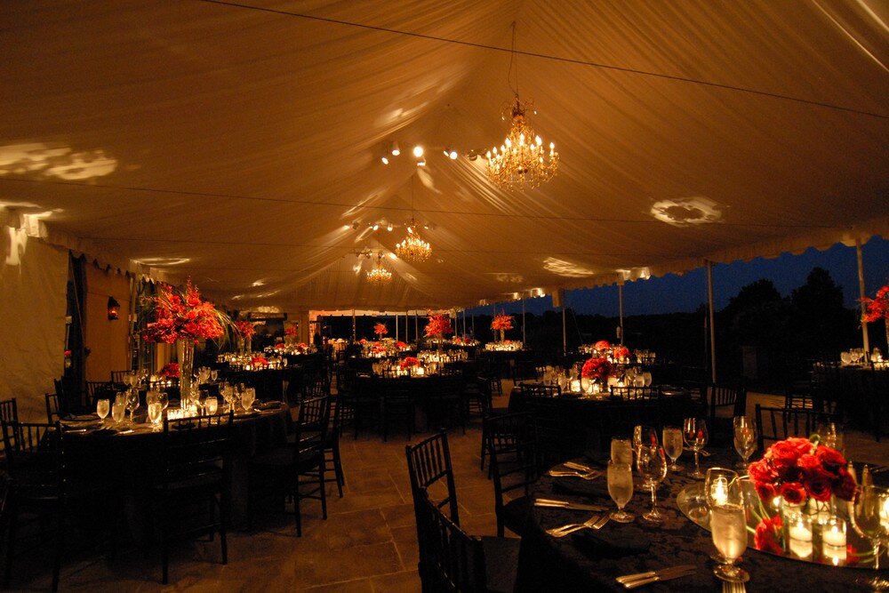 General 2 — Virginia Tent Rental