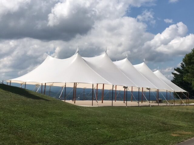 Virginia Tent Rental