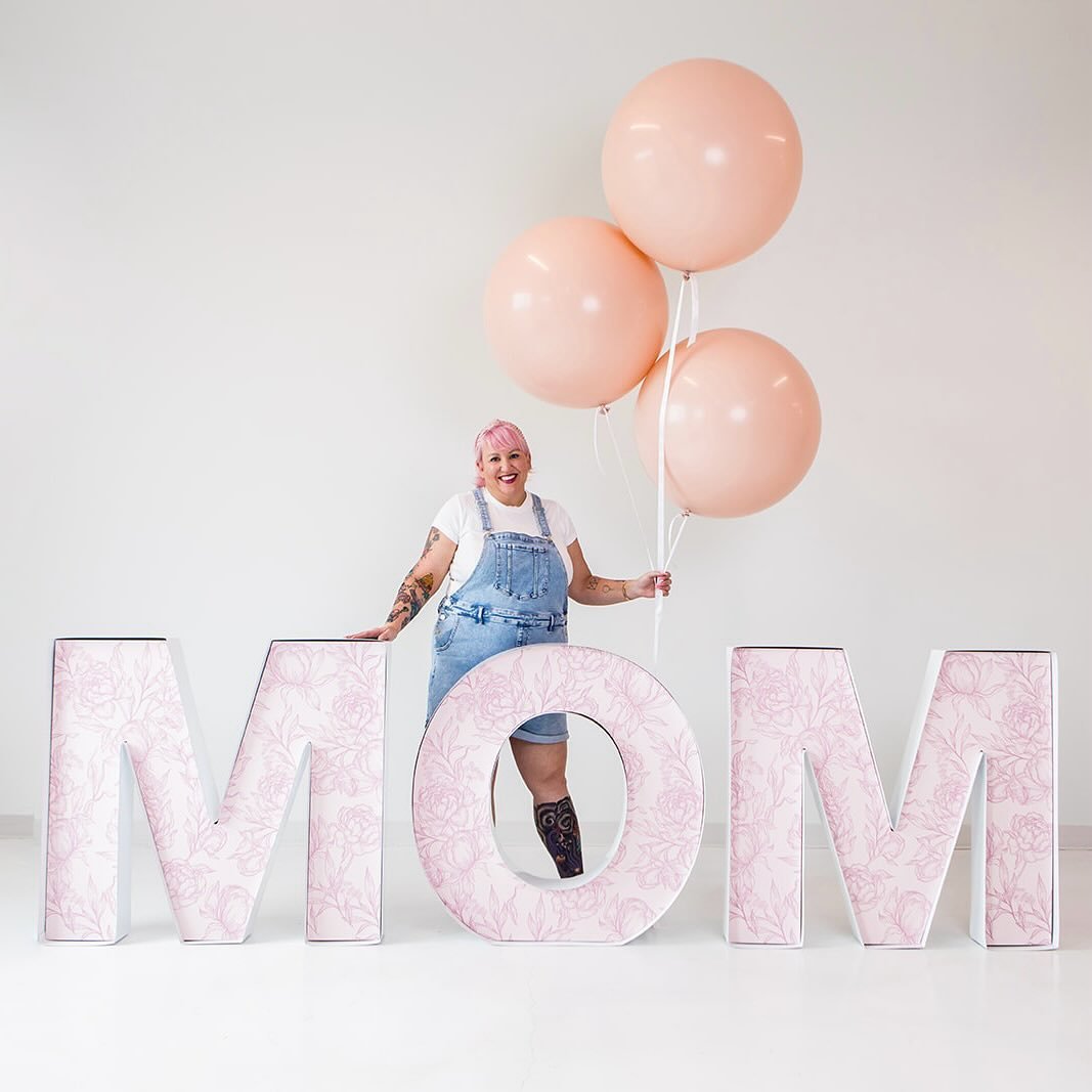 Happy Mother&rsquo;s Day to all of the mommas, bonus moms and those who take on the role as mom. We wish you a day of doing whatever in the heck you want to do! 
&bull;
#mothersday2024 
📸 @corriehugginscreative