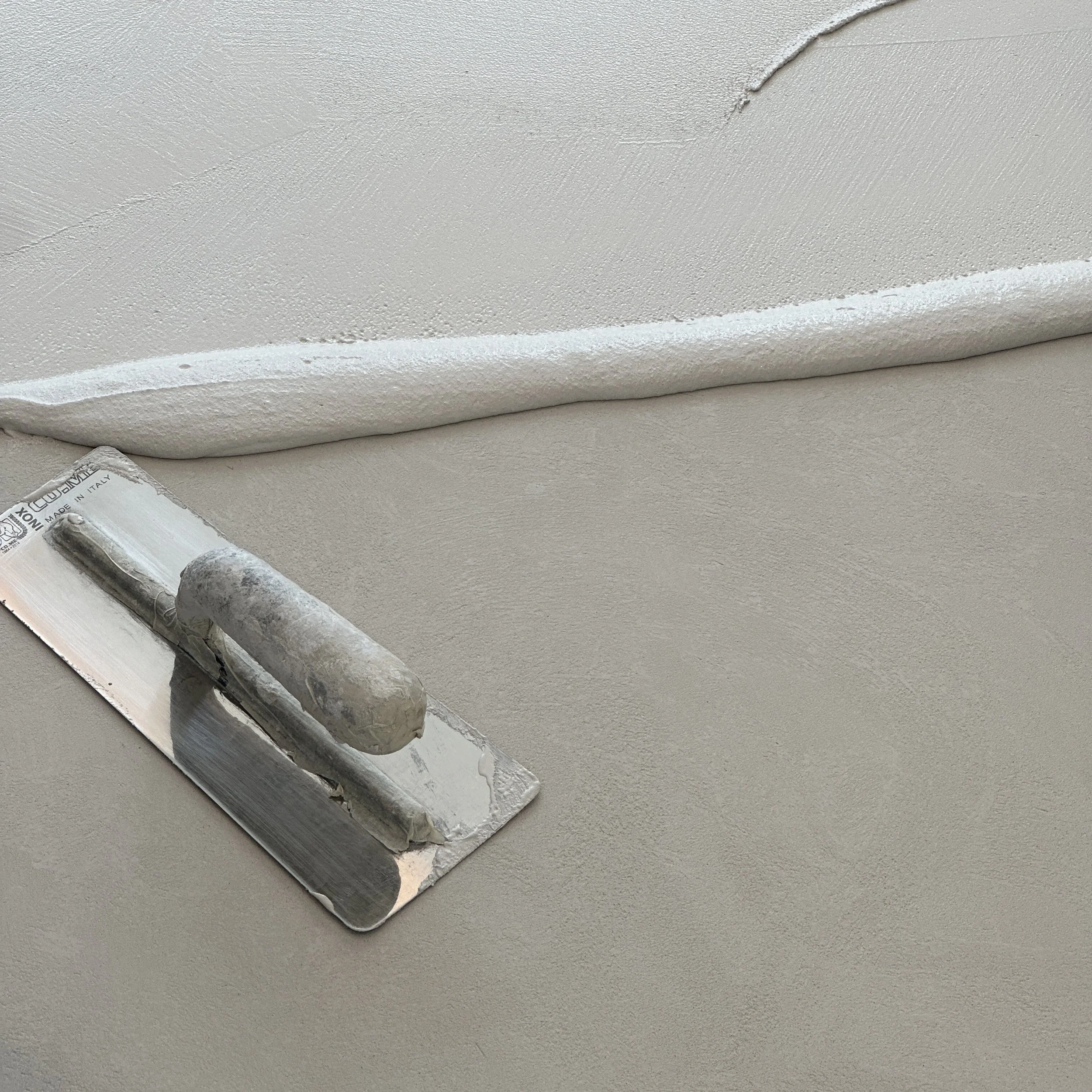 Surviving a Renovation