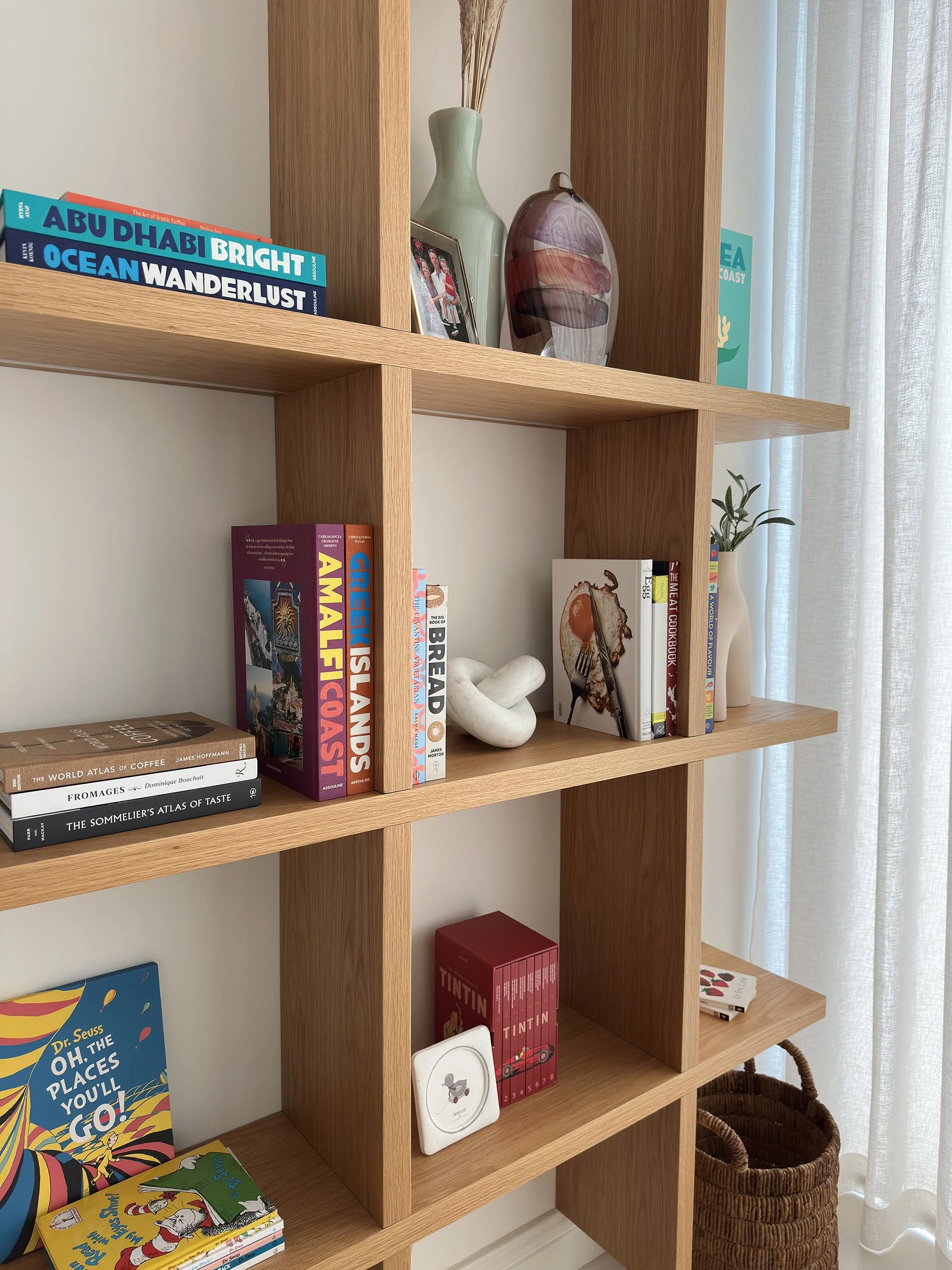 Beyond Happily Ever After: Why a Home Is Never Finished