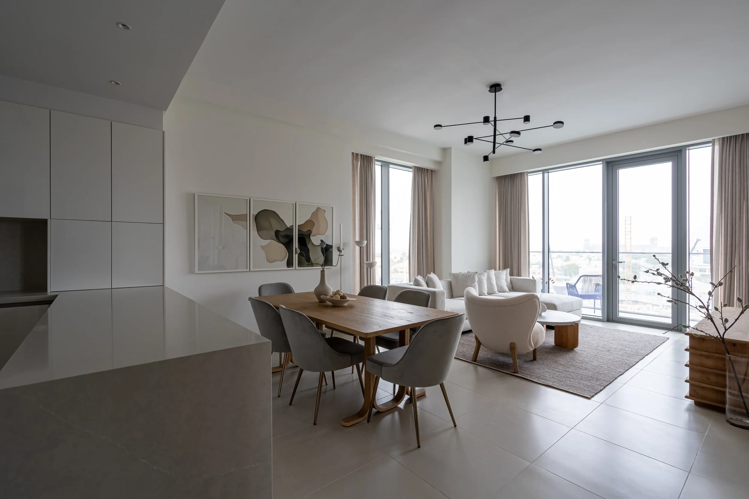 Why your home still doesn’t feel like… home.