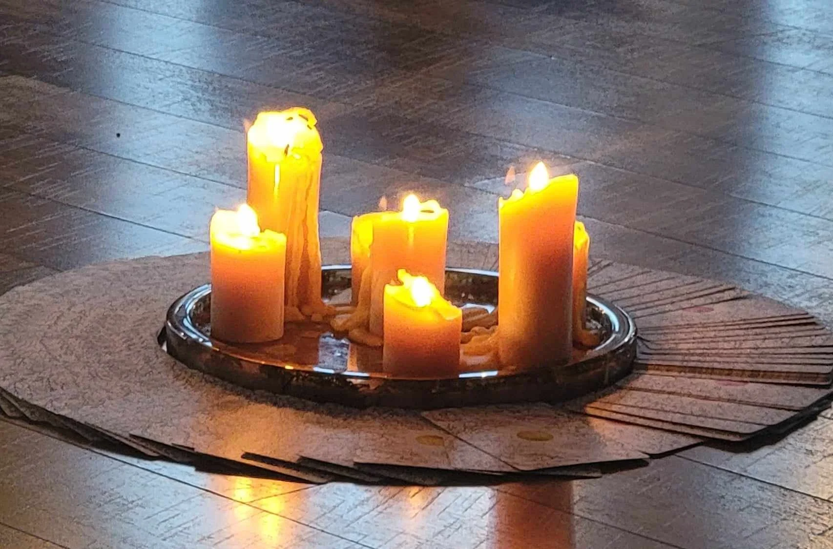 Wellness Empowerment Circle