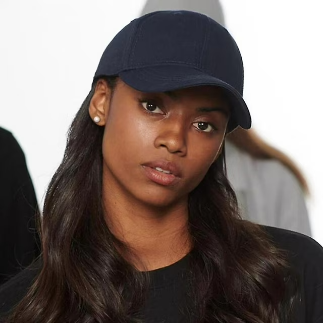 Casquette de baseball personnalisée - taxes incluses