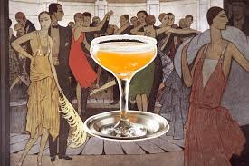 Considering Culture: Food and Music in Interwar America