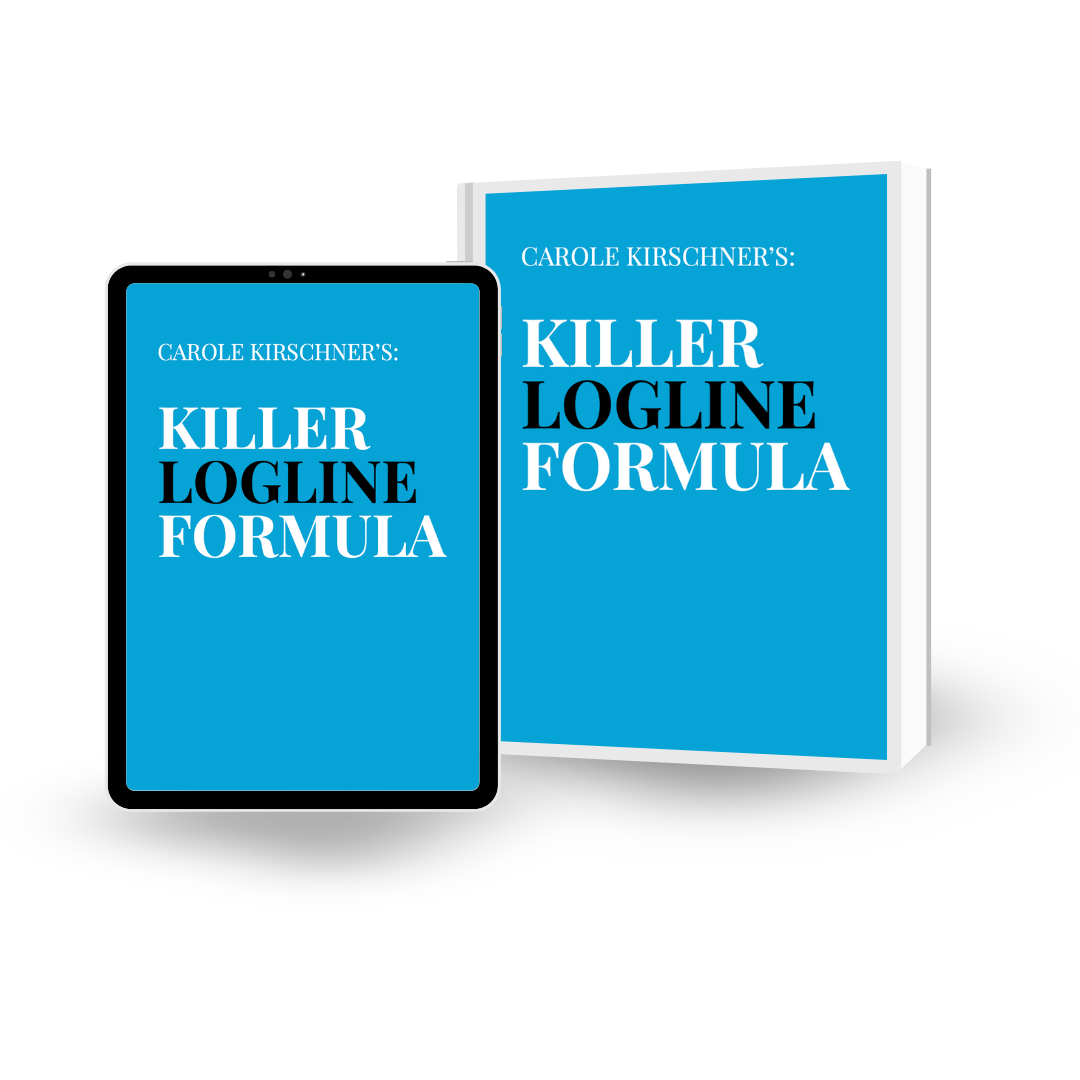 Respected Hollwood insider, Carole Kirschner teaches creatives how to craft marketable loglines