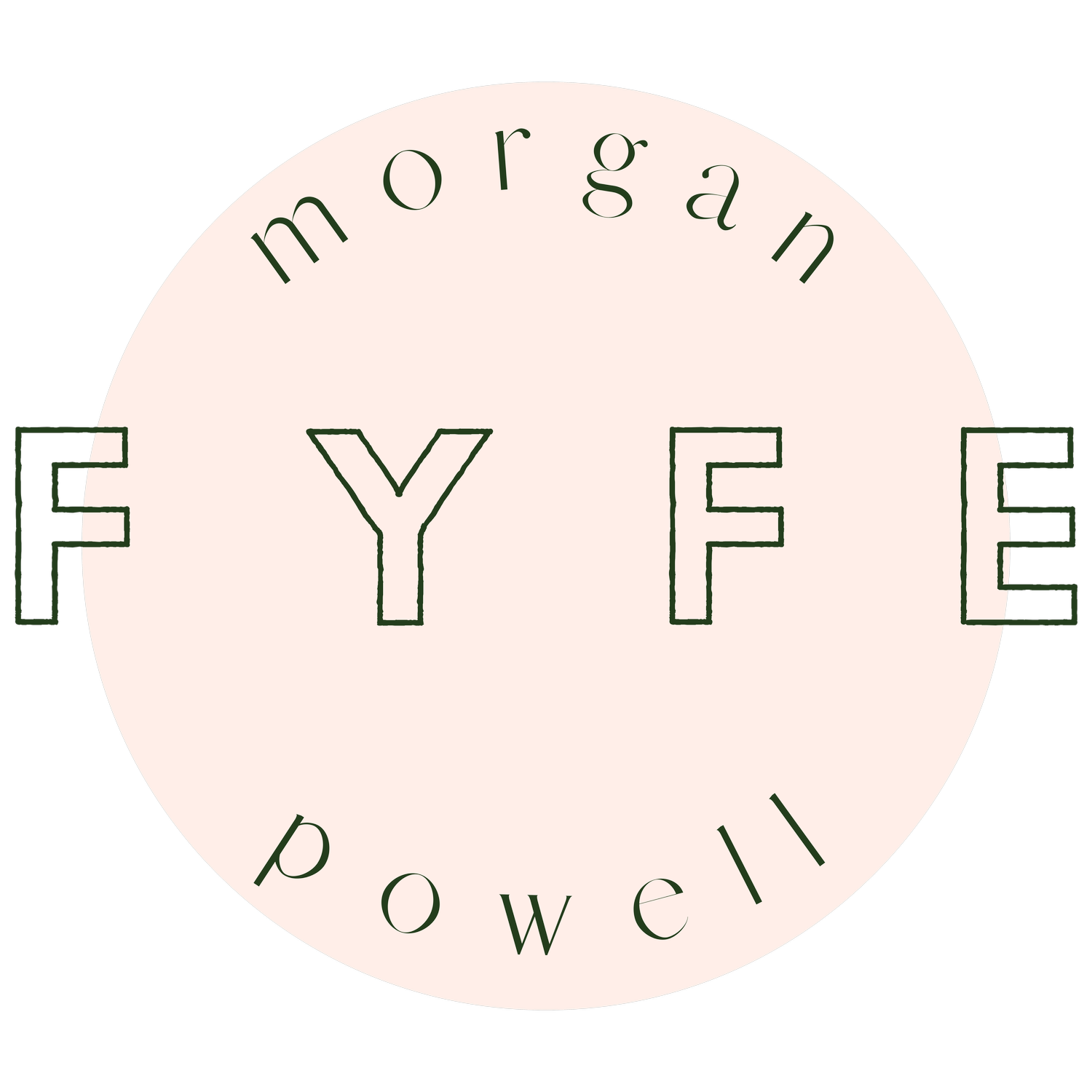 morgan FYFE powell art 